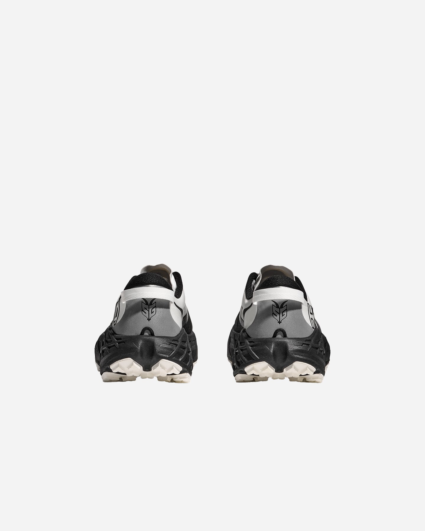 Scarpe trail HOKA SPEEDGOAT 7 M - Nero - 4 | Cisalfa Sport