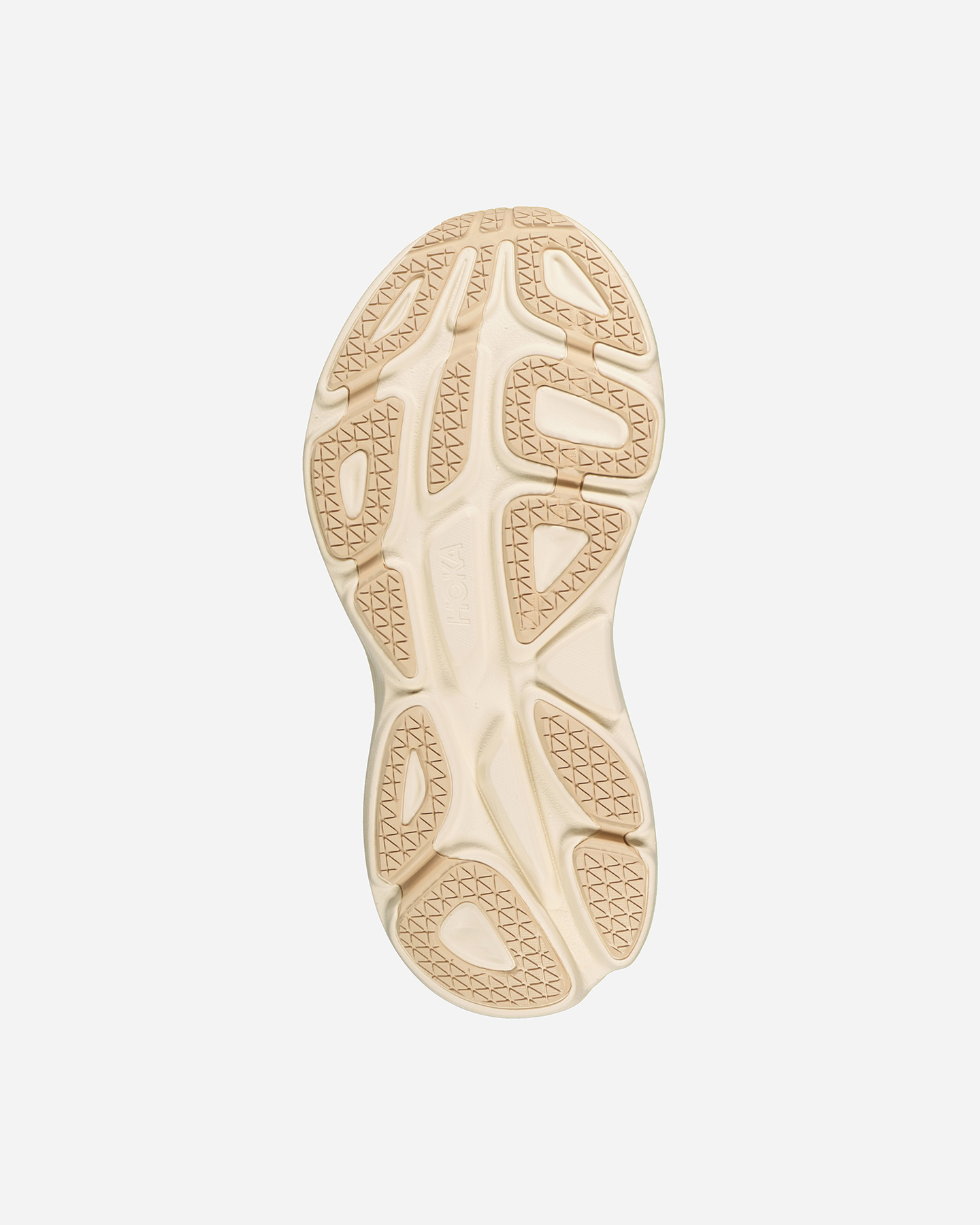 Scarpe running HOKA BONDI 8 W - 25 | Cisalfa Sport