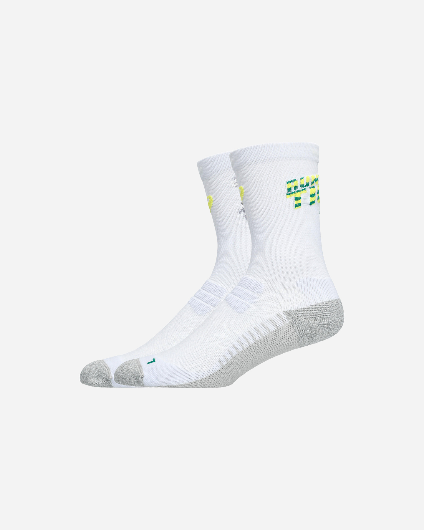 Calze running ASICS PERFORMANCE RUN CREW  - Color mix - 1 | Cisalfa Sport