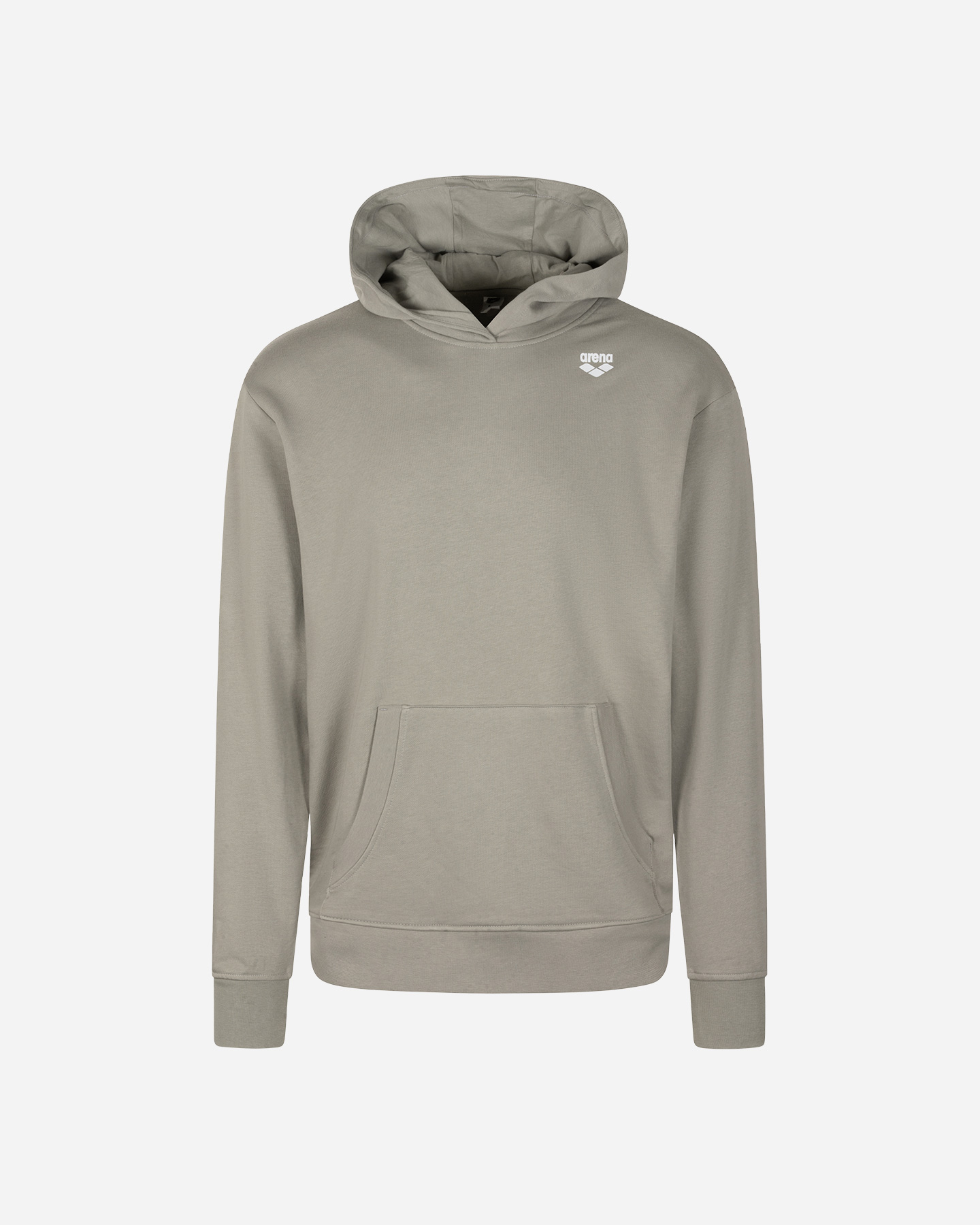 Tuta ARENA ATHLETIC M - Grigio - 1 | Cisalfa Sport