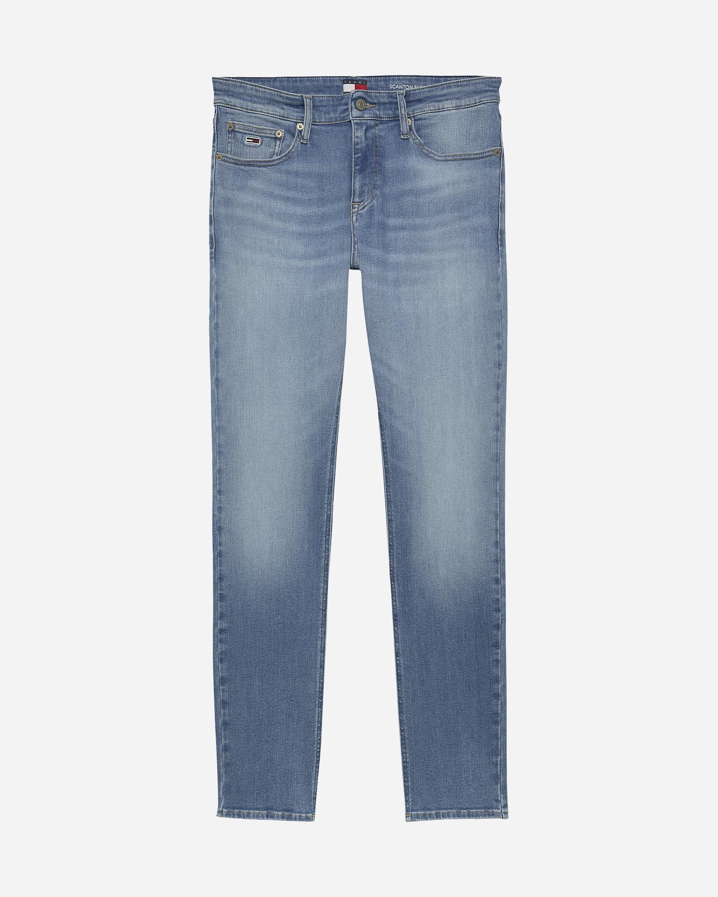 Jeans TOMMY HILFIGER SCANTON SLIM M - Denim - 0 | Cisalfa Sport
