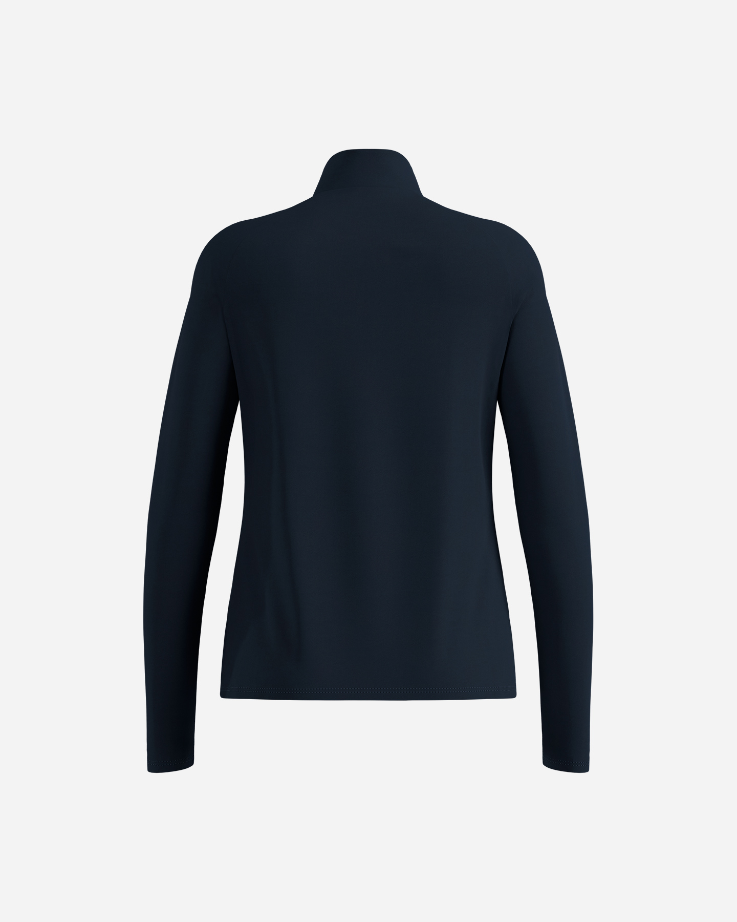 Pile ODLO BESSO W - Blu - 1 | Cisalfa Sport