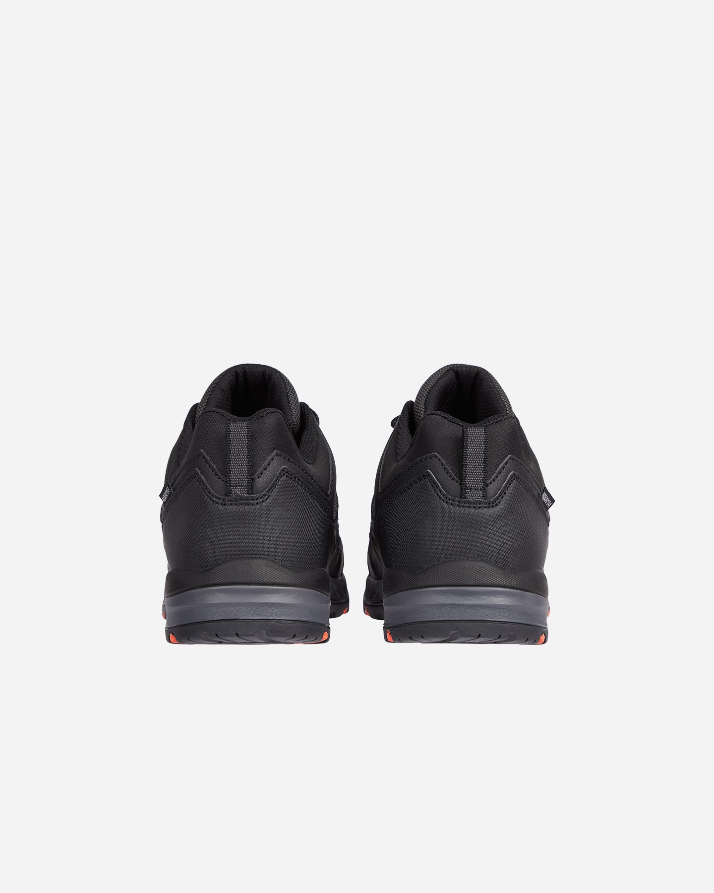 Scarpe escursionismo MCKINLEY KONA LOW AQX M - Nero - 4 | Cisalfa Sport