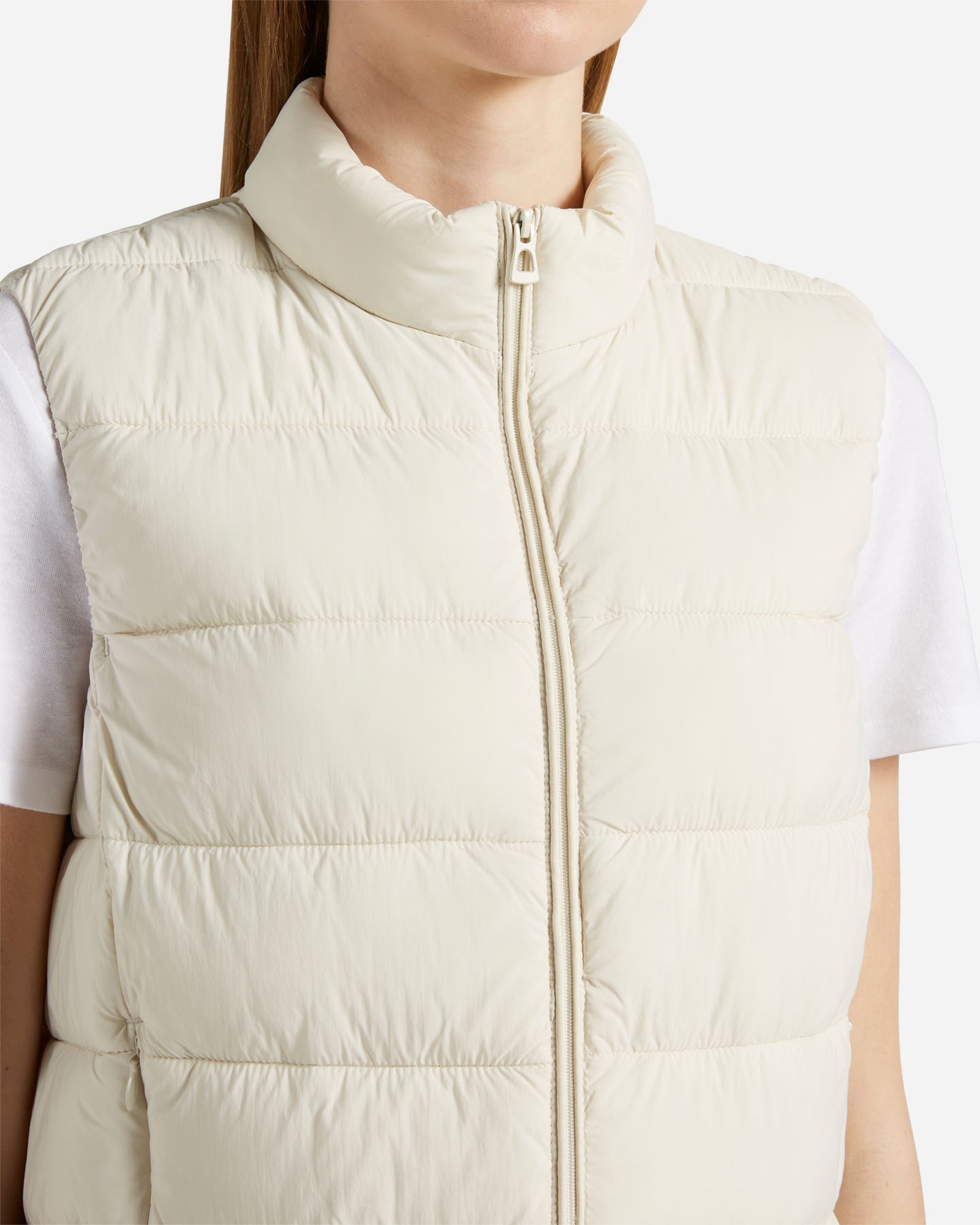 Gilet DACK'S ESSENTIAL W - 4 | Cisalfa Sport