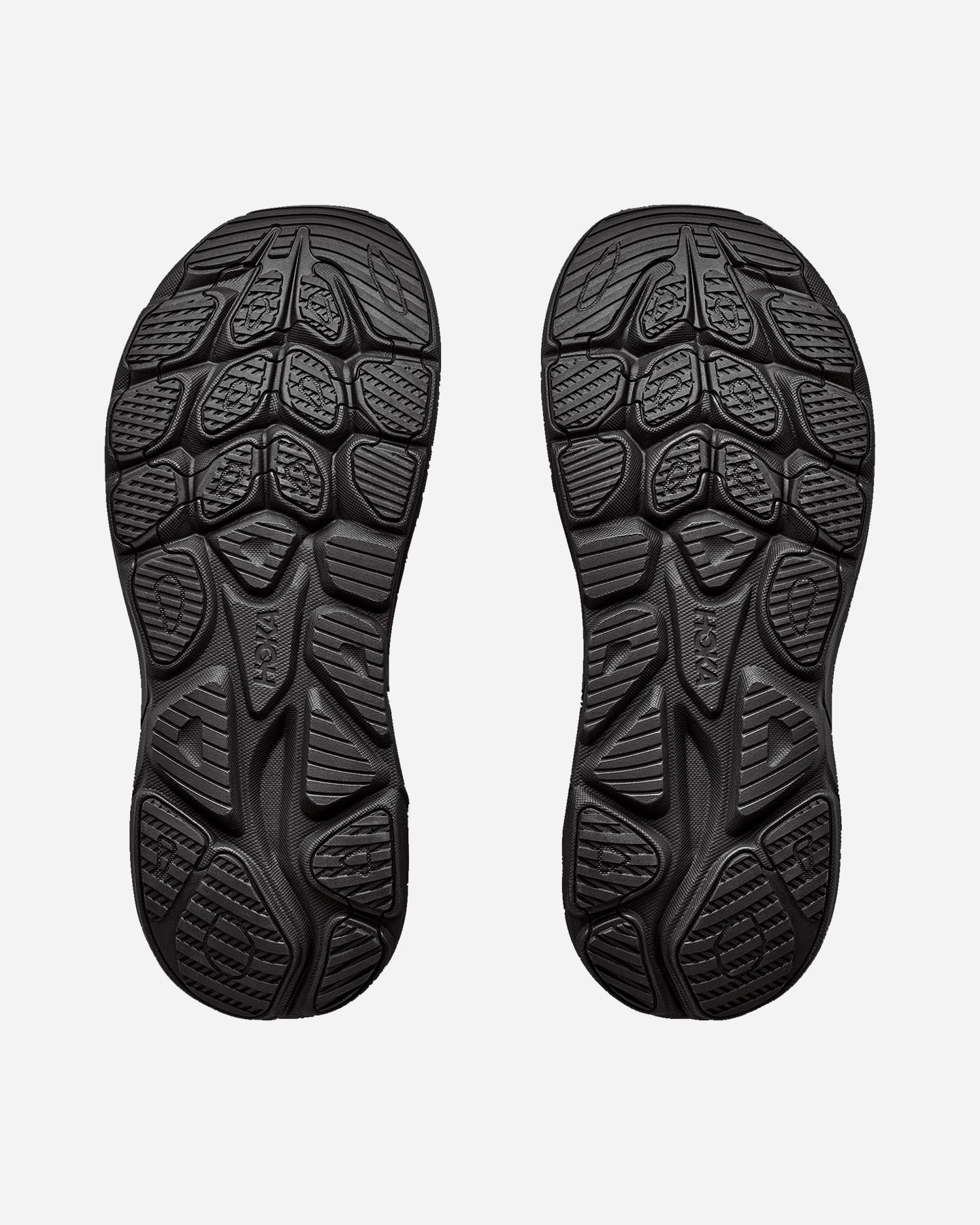 Scarpe running HOKA CLIFTON 11 GTX M - Nero - 3 | Cisalfa Sport