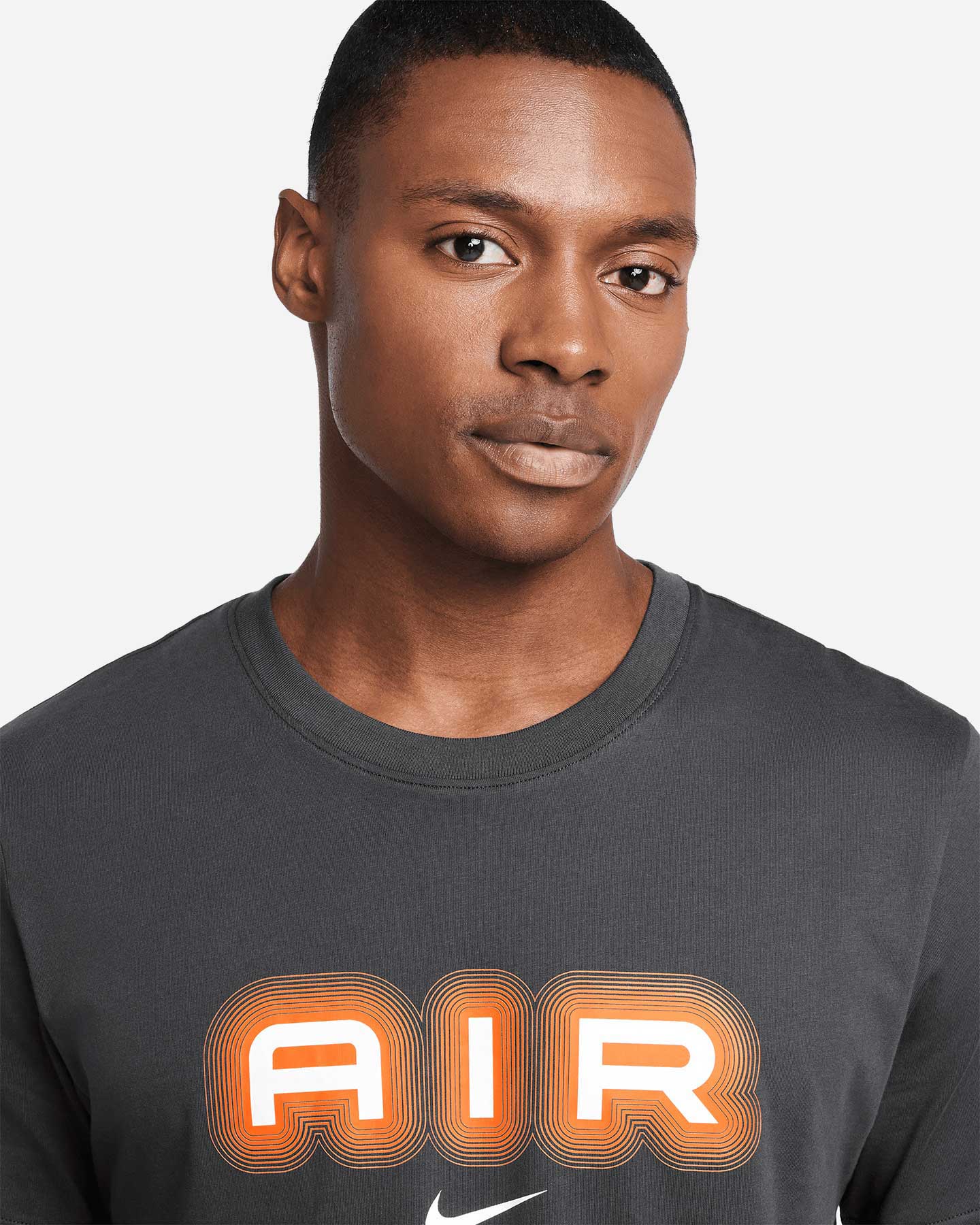 T-shirt NIKE AIR GRAPHIC M - 10 | Cisalfa Sport