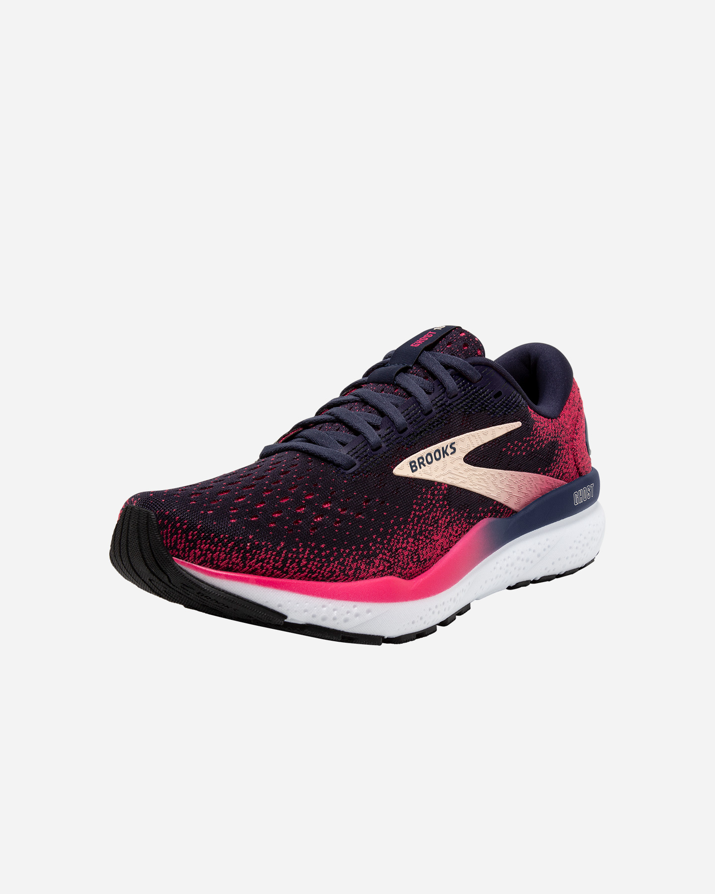 Scarpe running BROOKS GHOST 16 W - Color mix - 1 | Cisalfa Sport