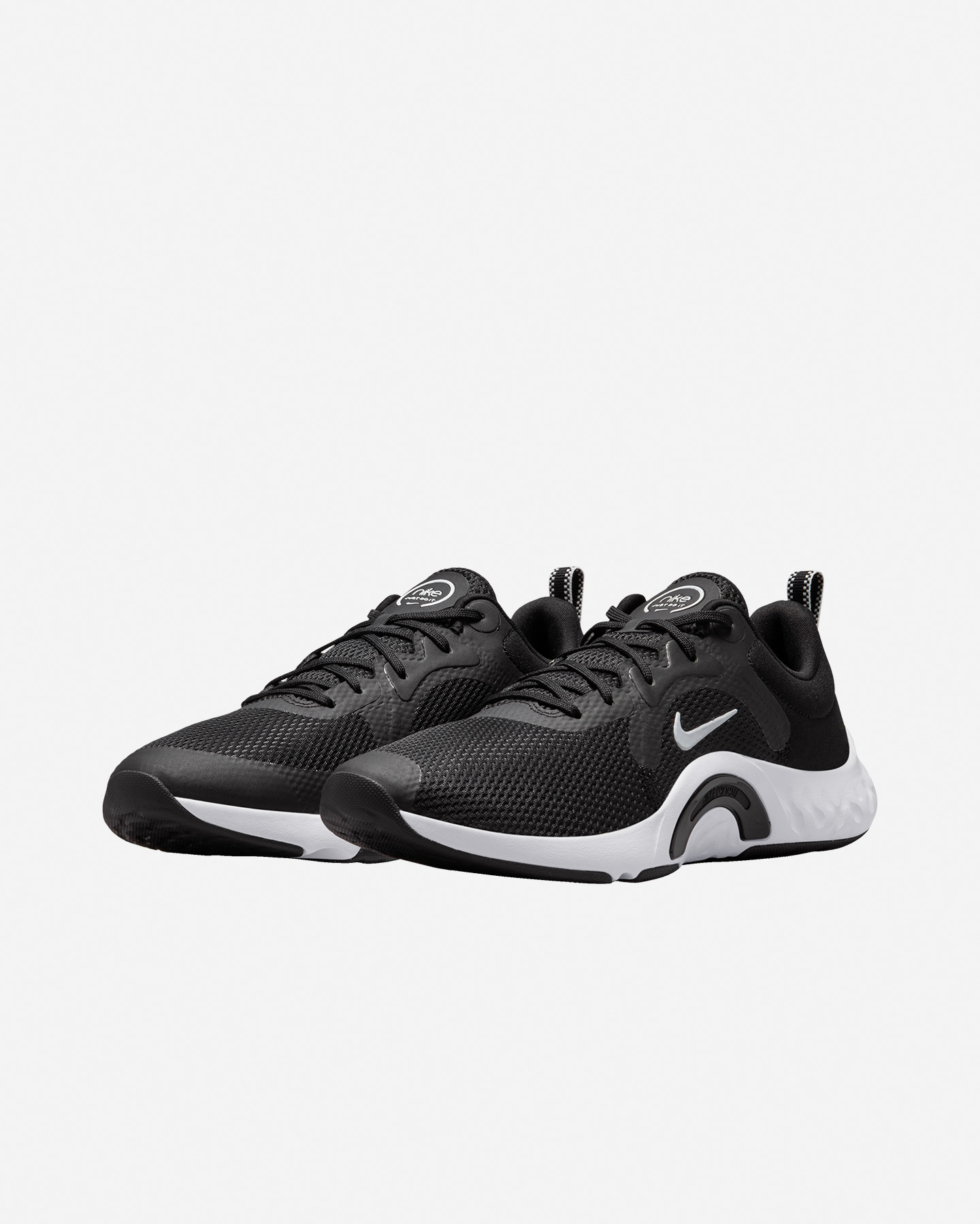 Scarpe training NIKE RENEW SEASON TR W - Nero - 1 | Cisalfa Sport
