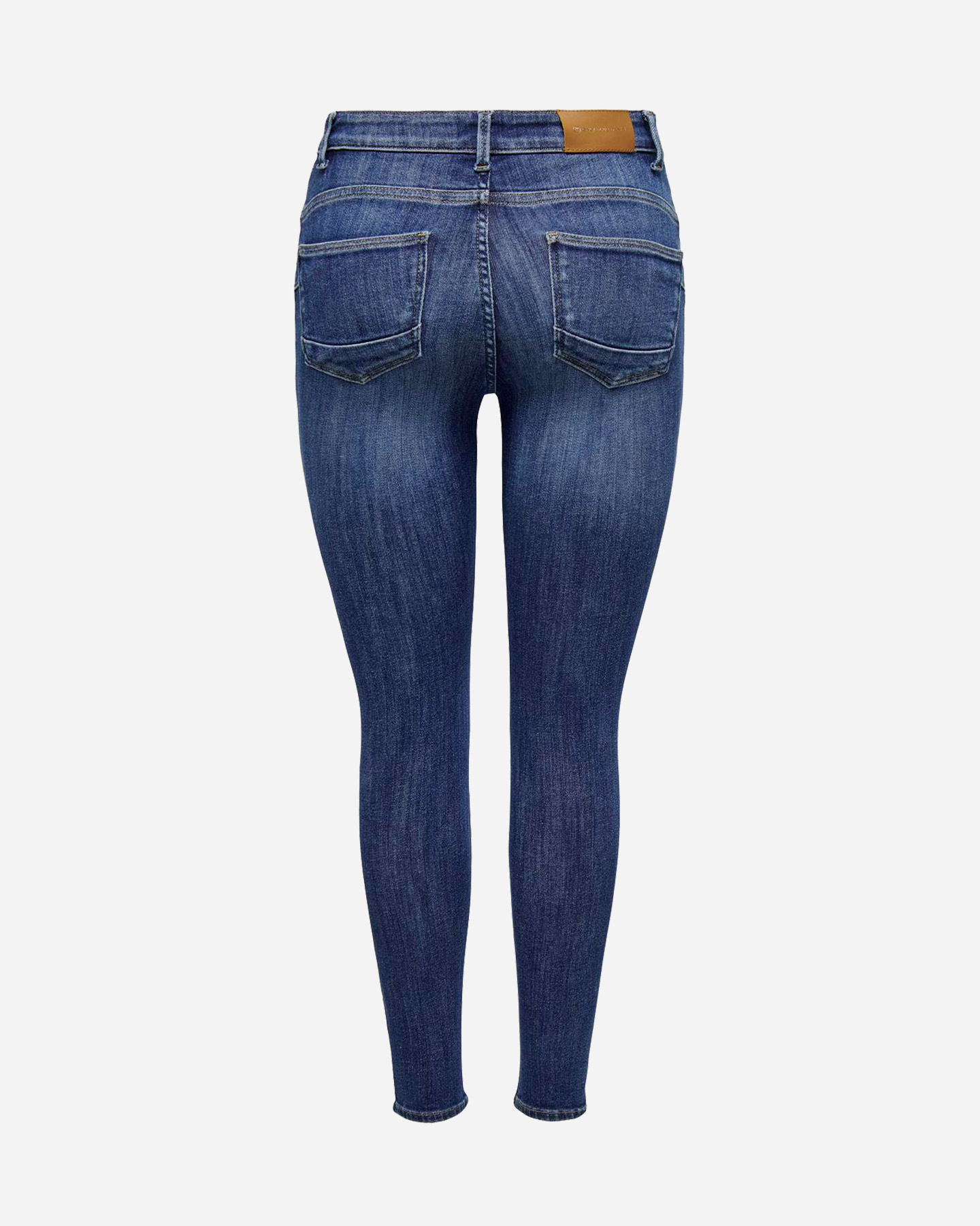 Jeans ONLY POWER SKINNY FIT PUSHUP W - Denim - 1 | Cisalfa Sport