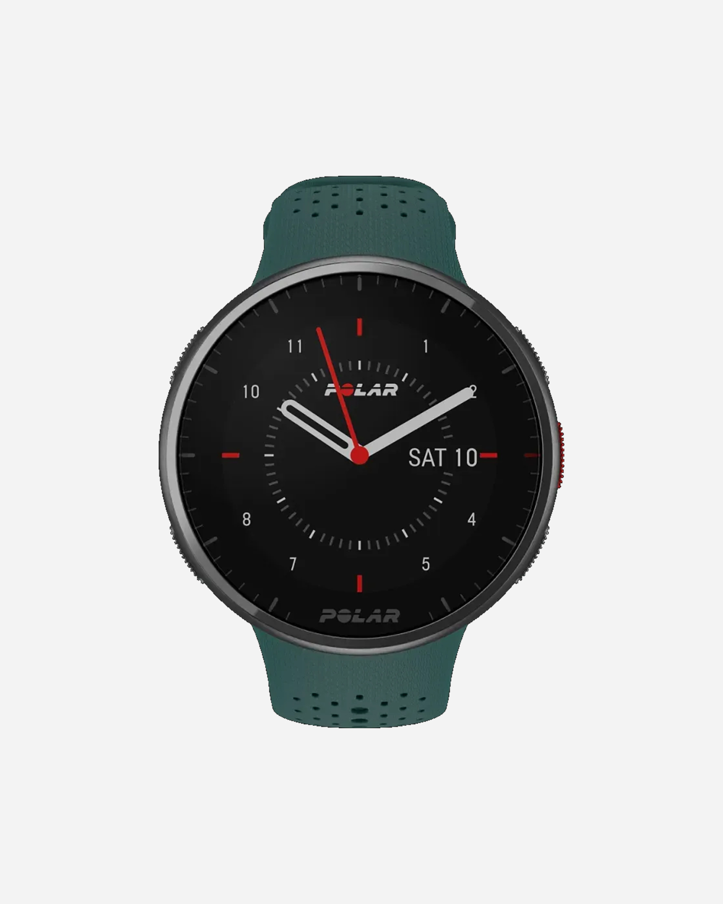 Orologio multifunzione POLAR PACER PRO S-L  - Azzurro - 0 | Cisalfa Sport