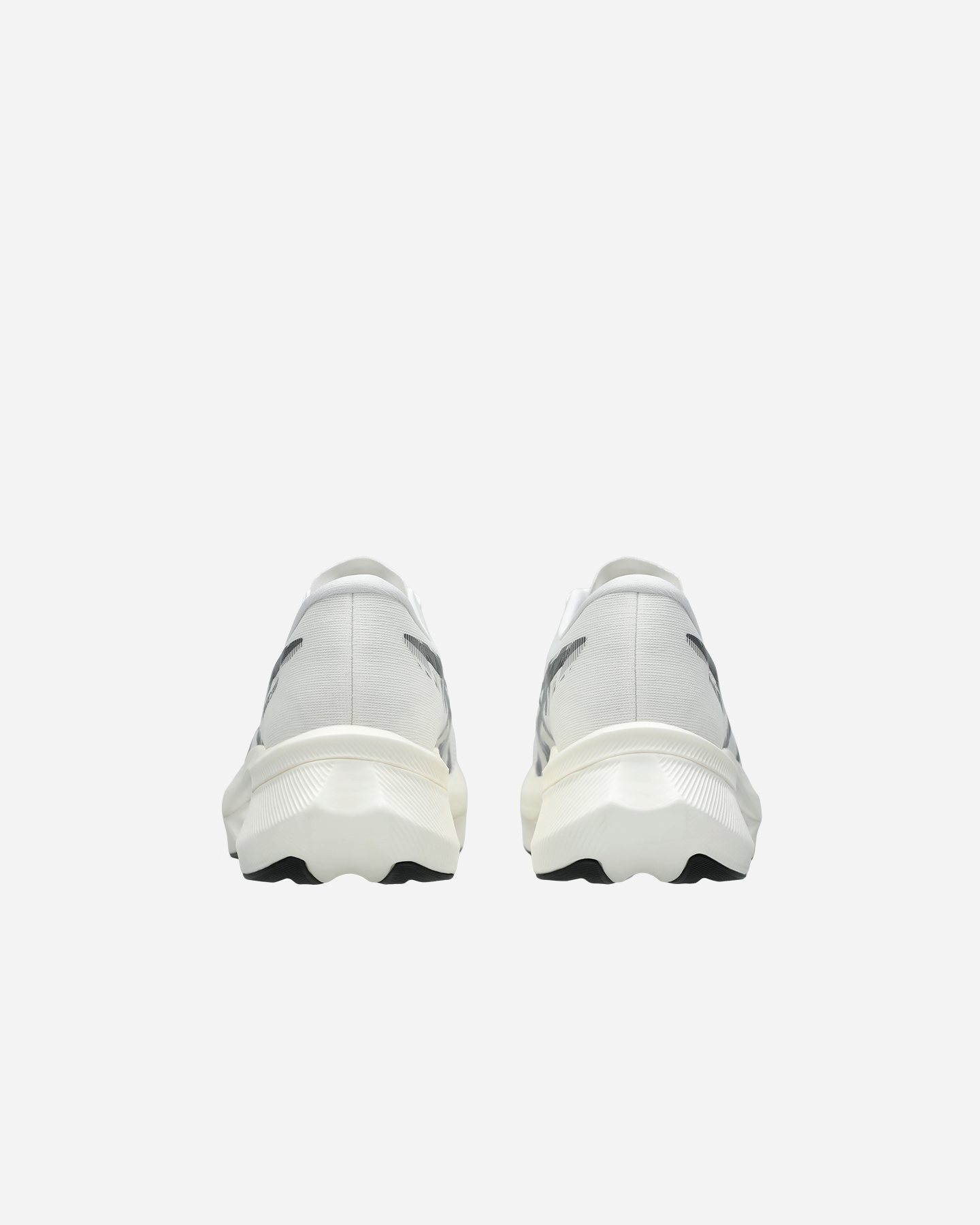 Scarpe running ASICS MAGIC SPEED 4 M - Bianco - 4 | Cisalfa Sport