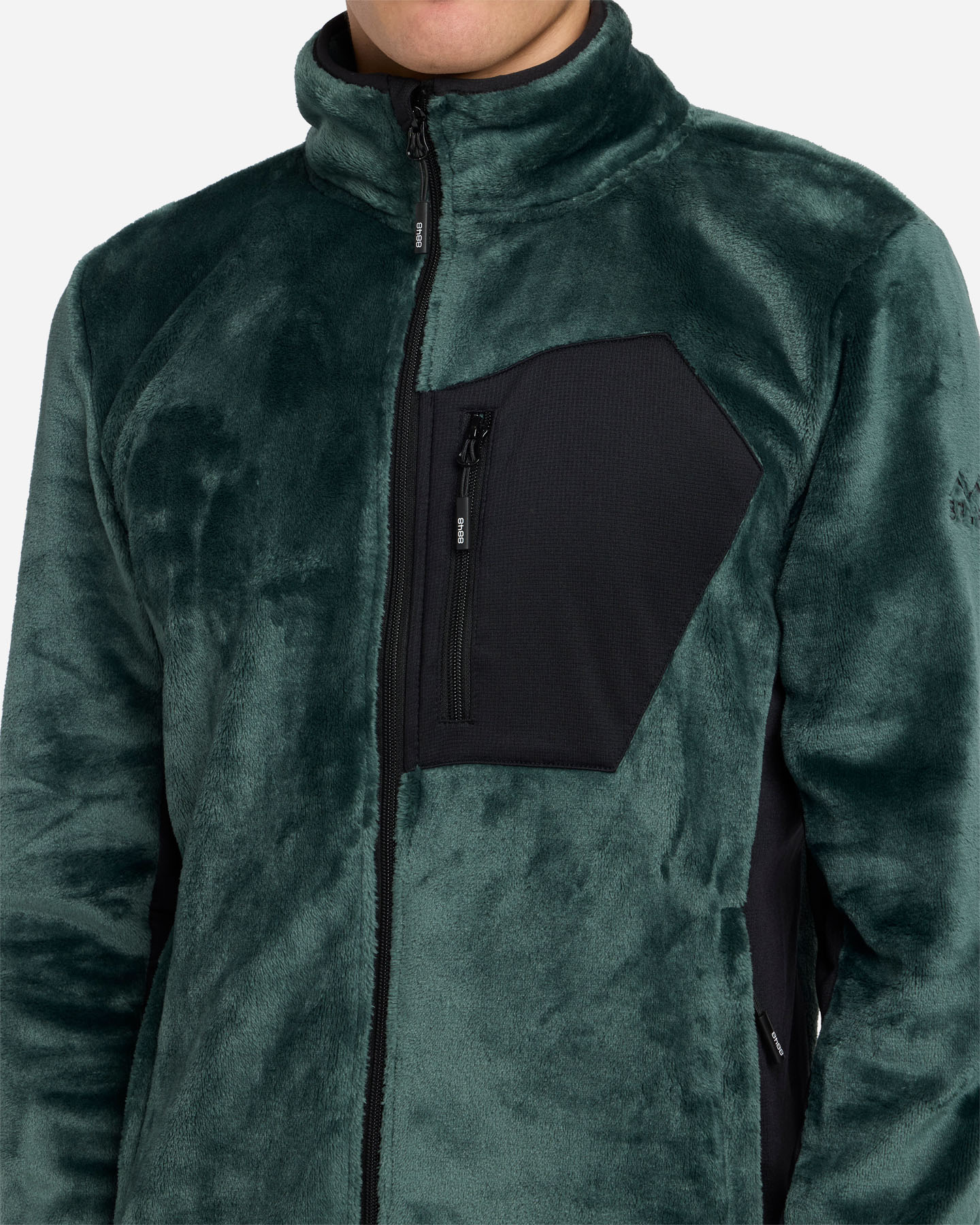 Pile 8848 MOUNTAIN ESSENTIAL M - 11 | Cisalfa Sport