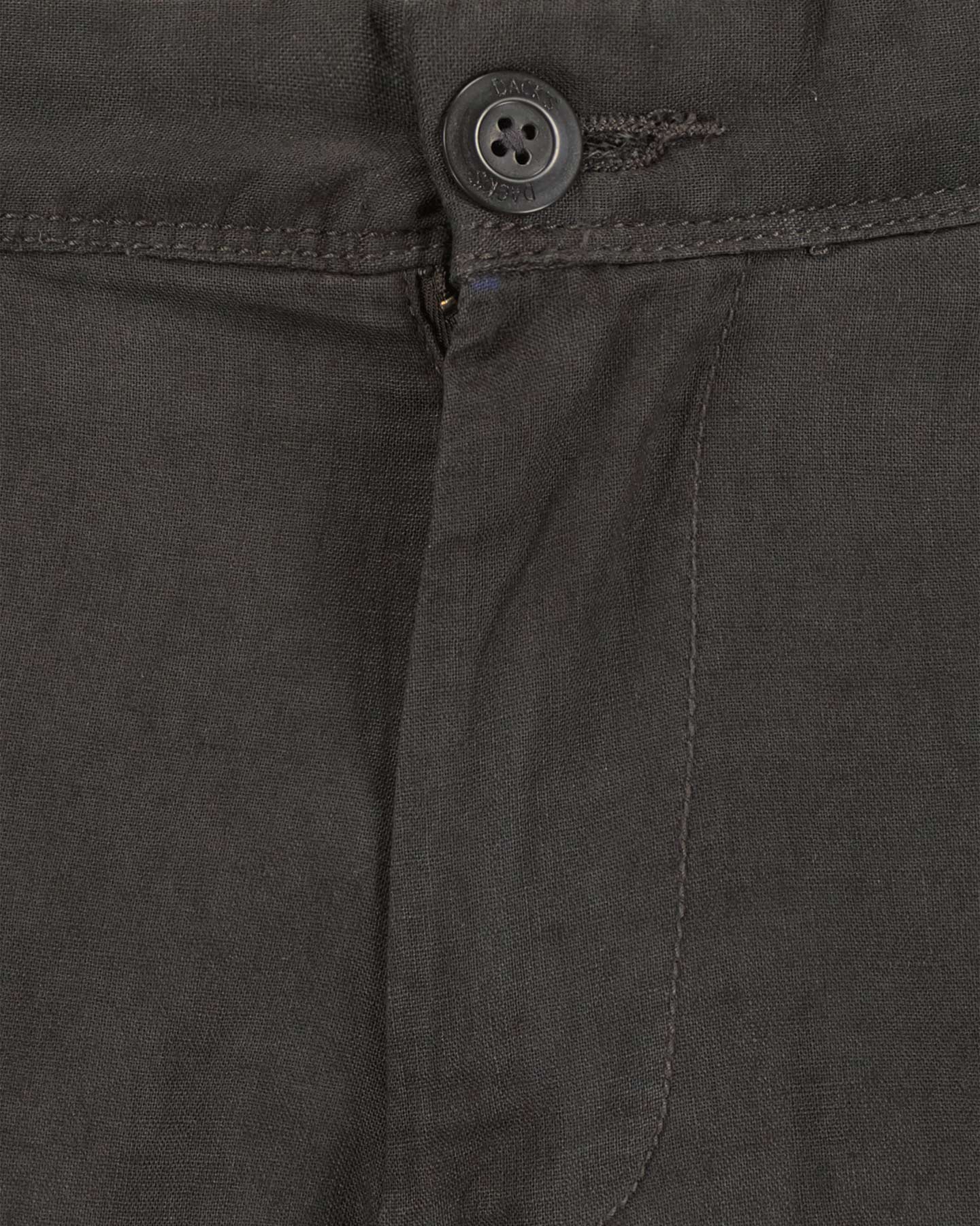 Pantalone DACK'S URBAN CITY M - Grigio - 3 | Cisalfa Sport