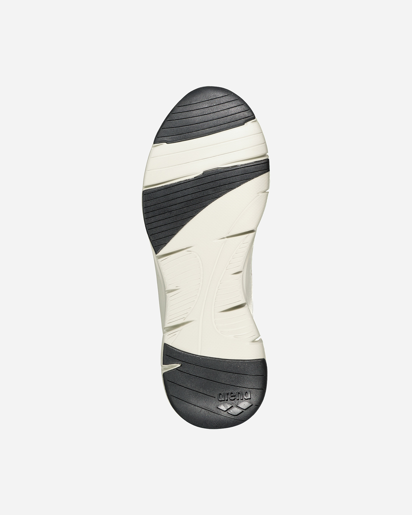 Scarpe sneakers ARENA FASTRACK EVO M - Nero - 2 | Cisalfa Sport
