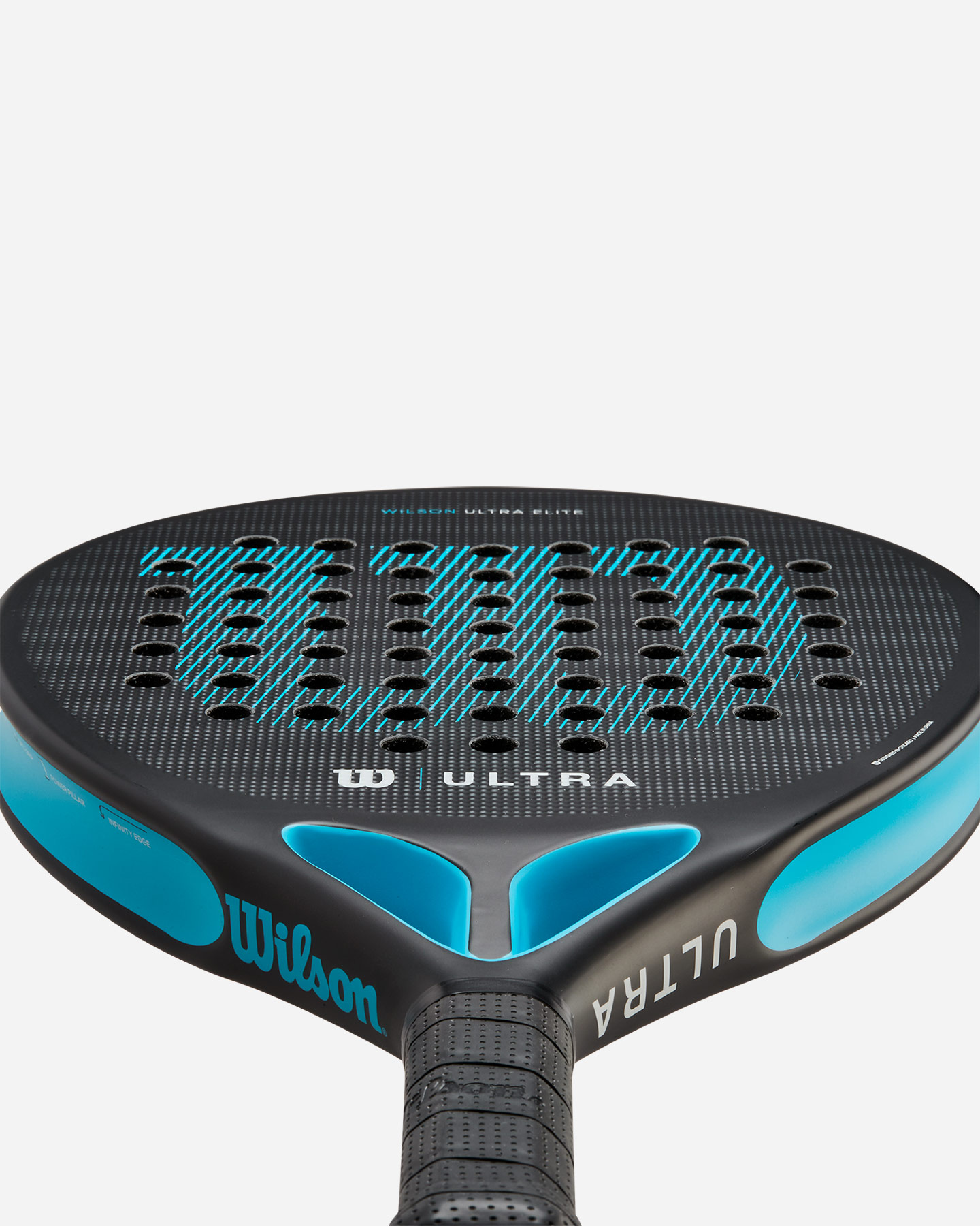 Racchetta padel intermedia WILSON ULTRA ELITE V2 - 4 | Cisalfa Sport