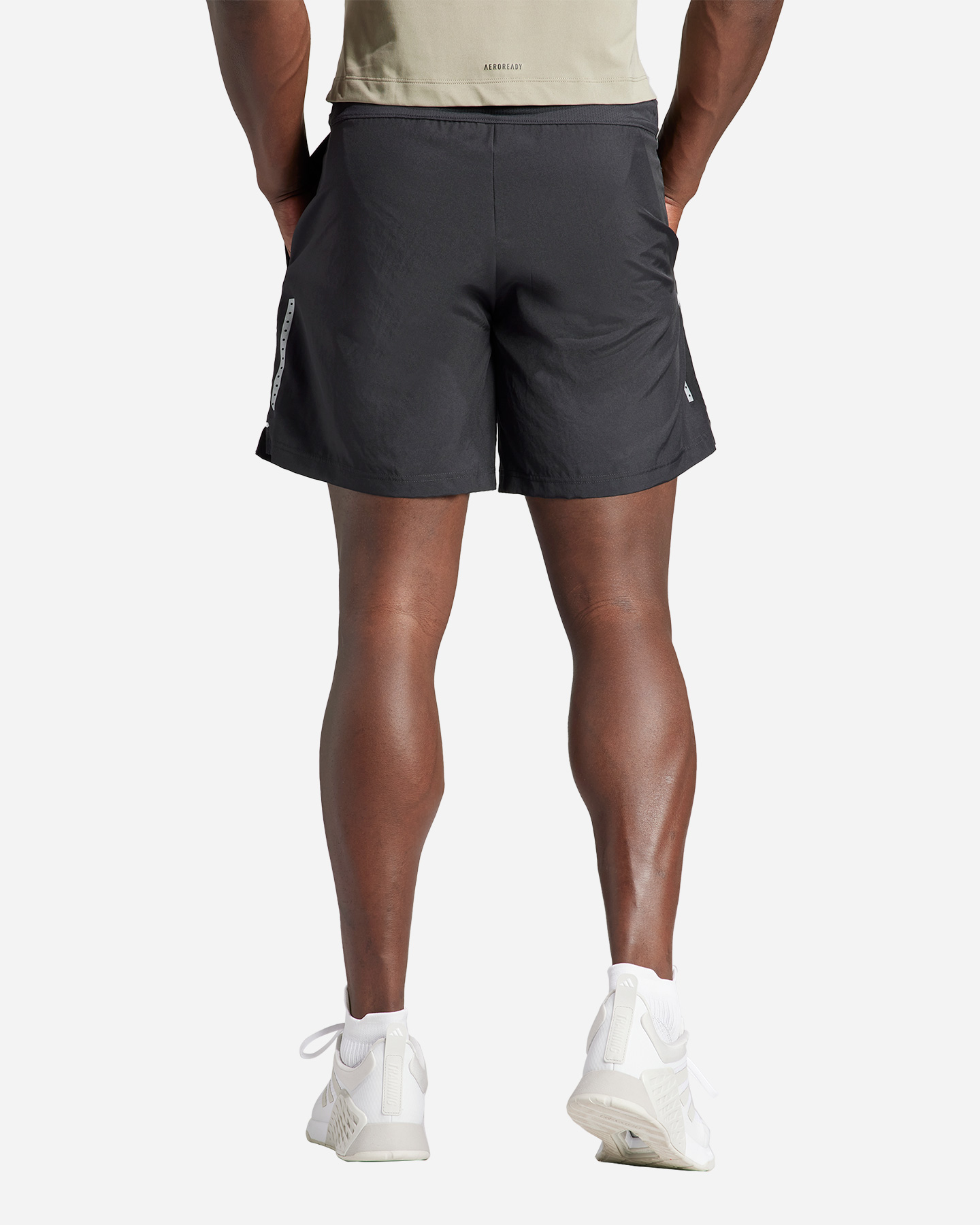 Pantalone training ADIDAS GYM+ WO M - S5654942-UNI - 2 | Cisalfa Sport