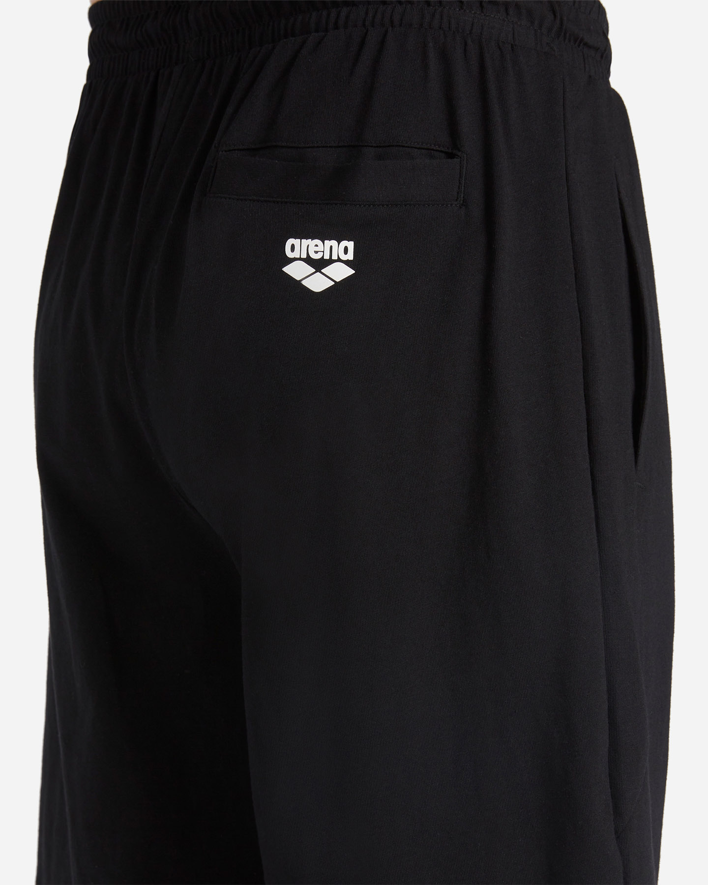 Pantaloncini ARENA SMALL LOGO M - 3 | Cisalfa Sport