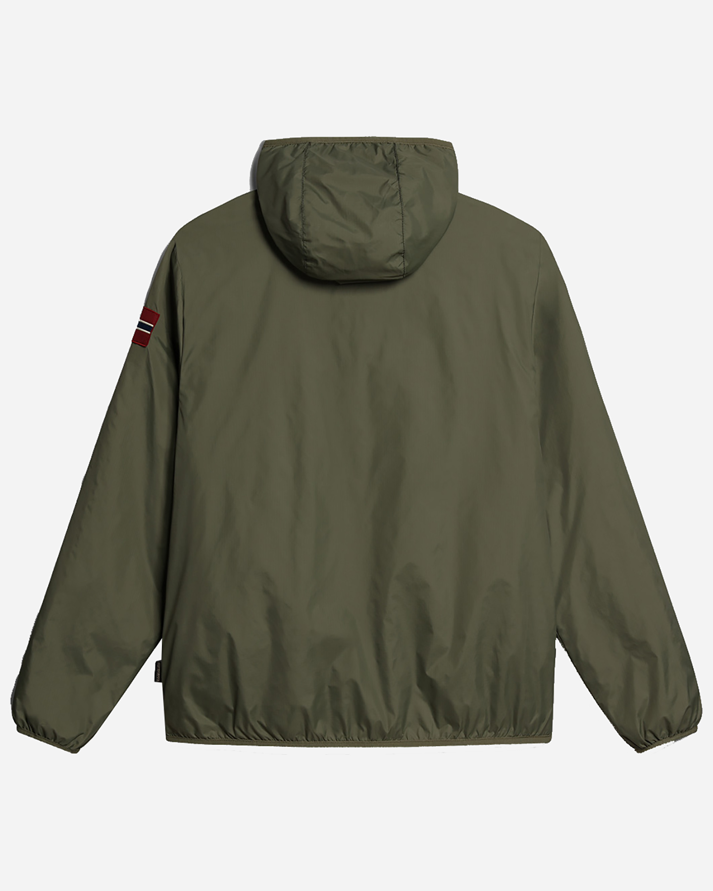 Giubbotto NAPAPIJRI A COUBERTIN OPEN M - 3 | Cisalfa Sport