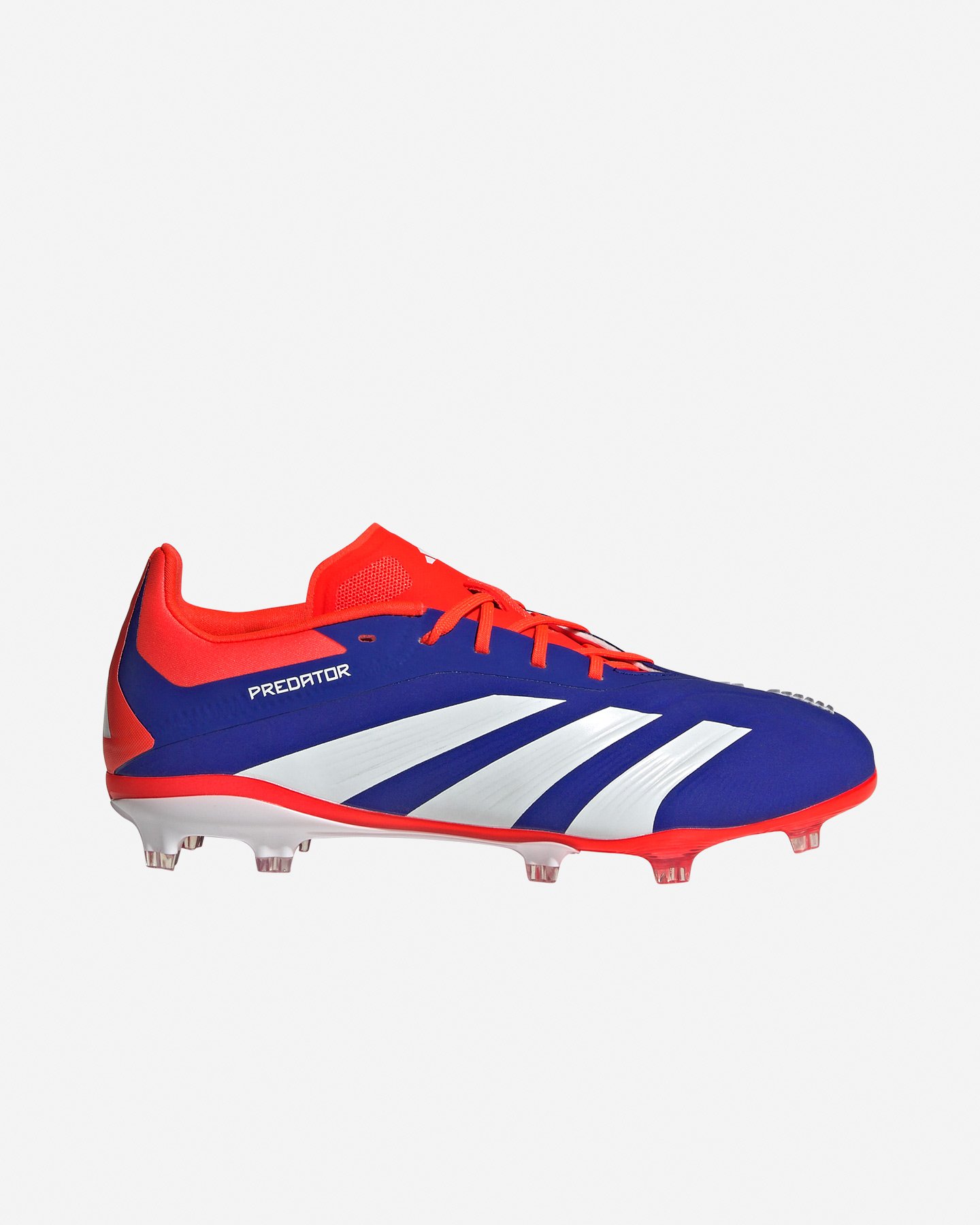 Scarpe calcio ADIDAS PREDATOR ELITE FG JR - Color mix - 0 | Cisalfa Sport