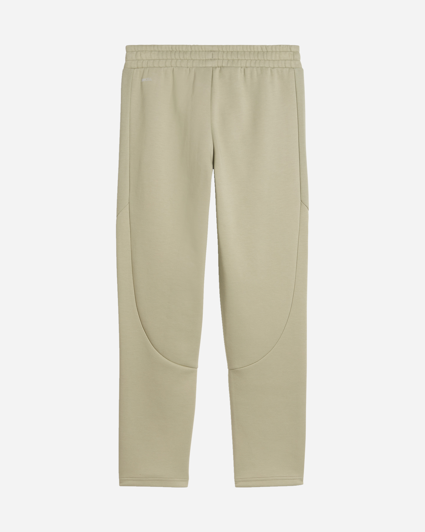 Pantalone PUMA EVOSTRIPE W - Verde - 1 | Cisalfa Sport