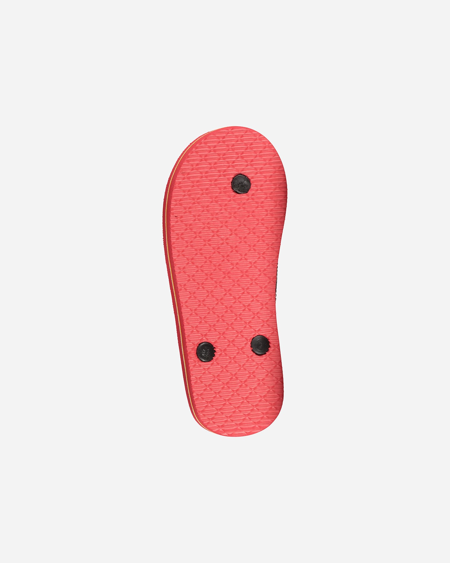 Infradito FIREFLY FF JR - Rosso - 3 | Cisalfa Sport