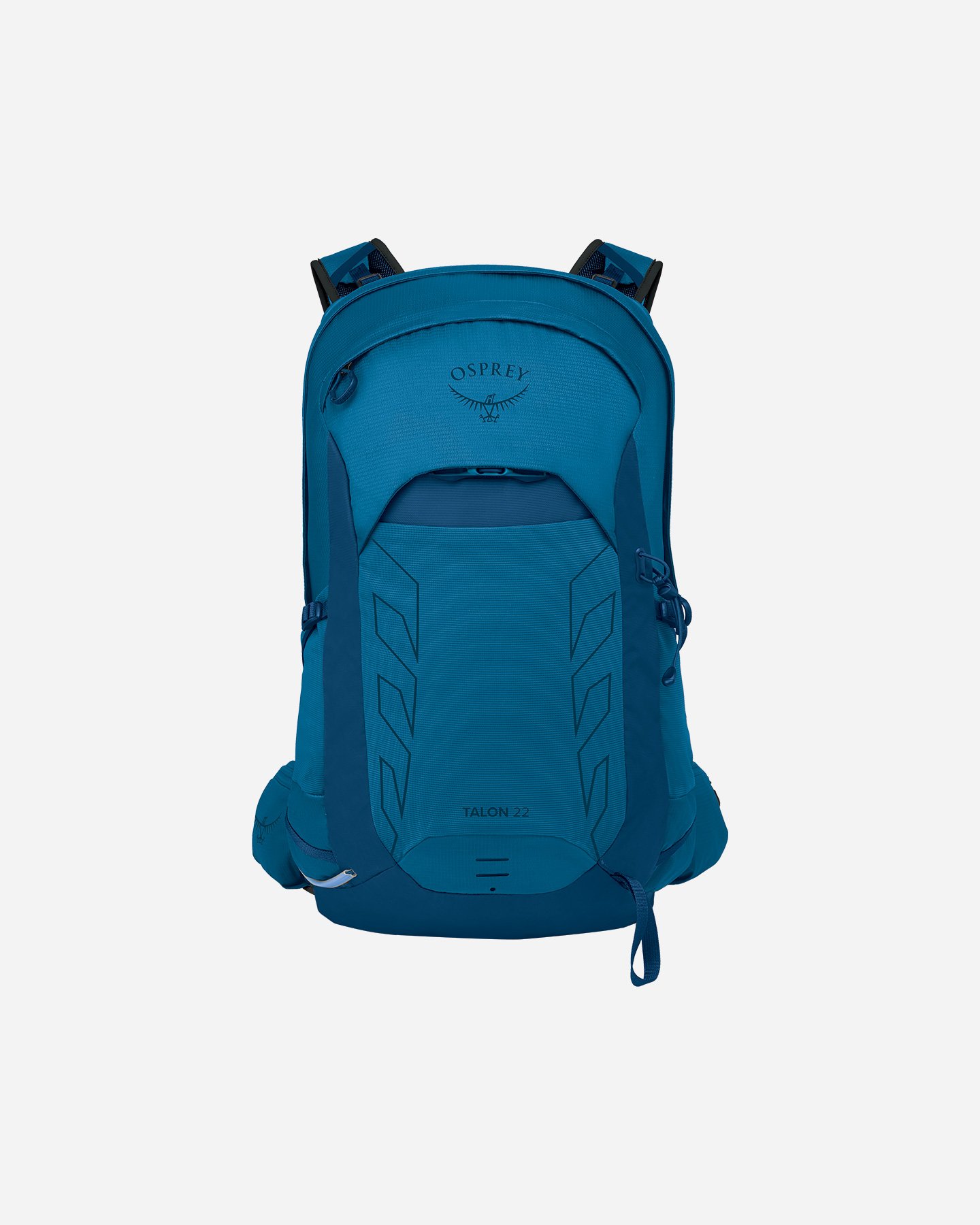 Zaino escursionismo OSPREY TALON LT22  - Blu - 0 | Cisalfa Sport