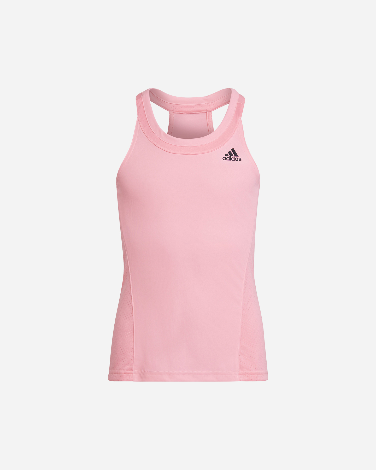 Maglia tennis ADIDAS CLUB JR - Rosa - 0 | Cisalfa Sport