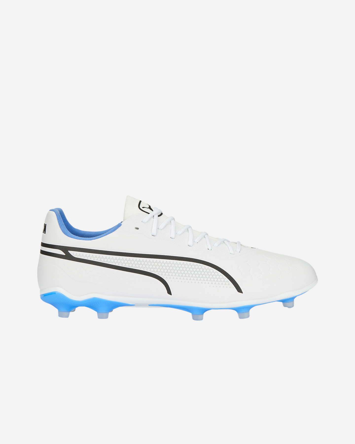 Scarpe calcio PUMA KING PRO FG/AG M - 0 | Cisalfa Sport