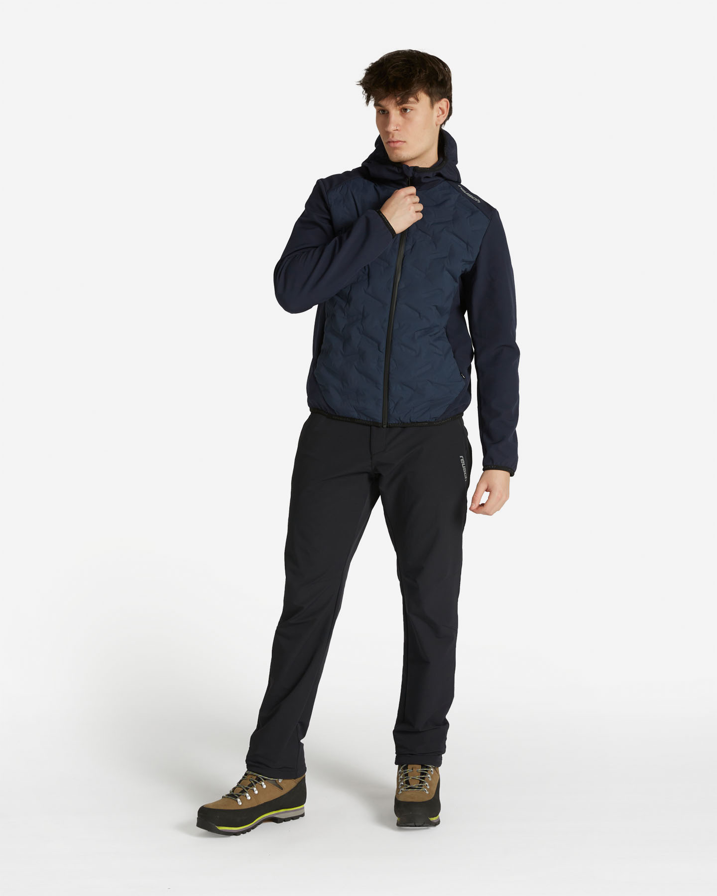 Pile REUSCH HYBRID M - 1 | Cisalfa Sport