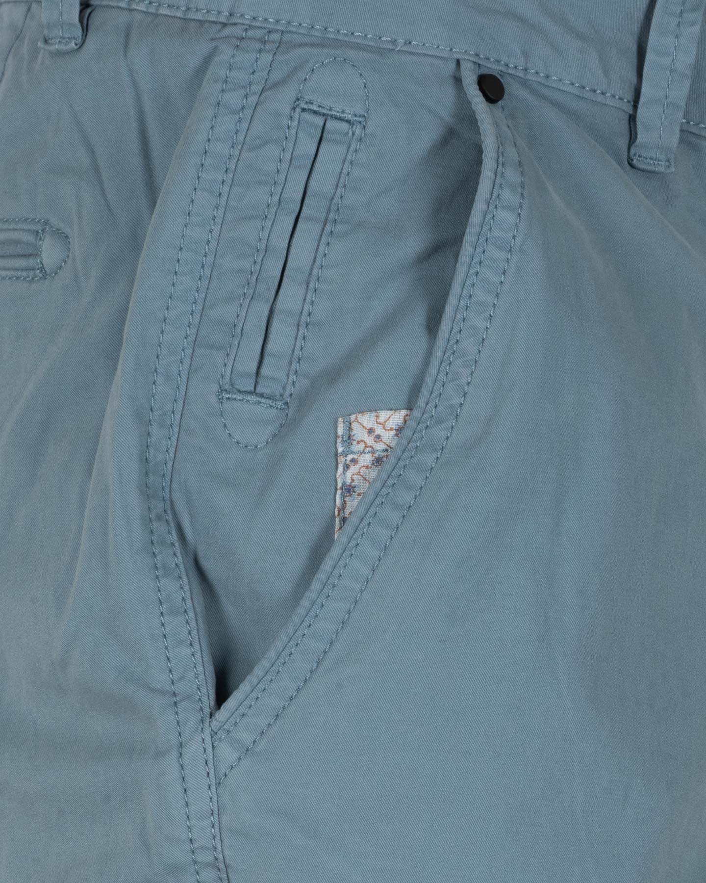 Pantalone BEST COMPANY PORTA VITTORIA M - Azzurro - 2 | Cisalfa Sport