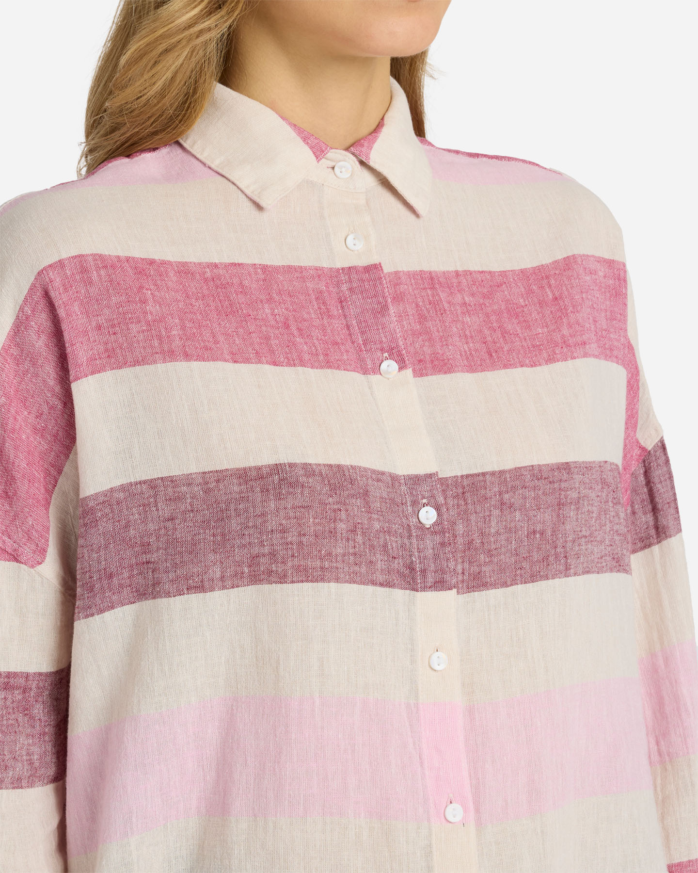 Camicia DACK'S URBAN W - Bianco - 5 | Cisalfa Sport