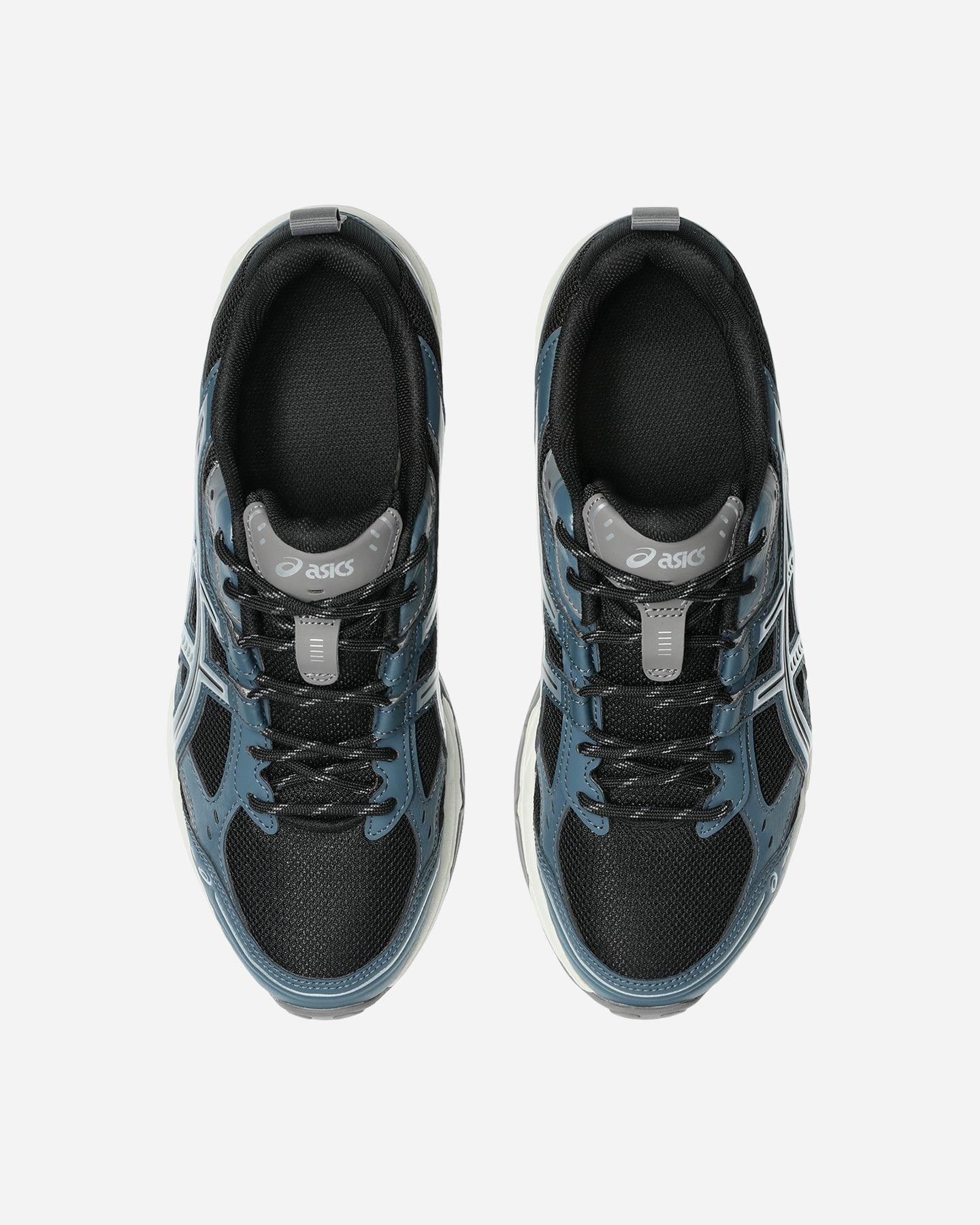 Scarpe sneakers ASICS GEL-NUNOBIKI - Nero - 2 | Cisalfa Sport
