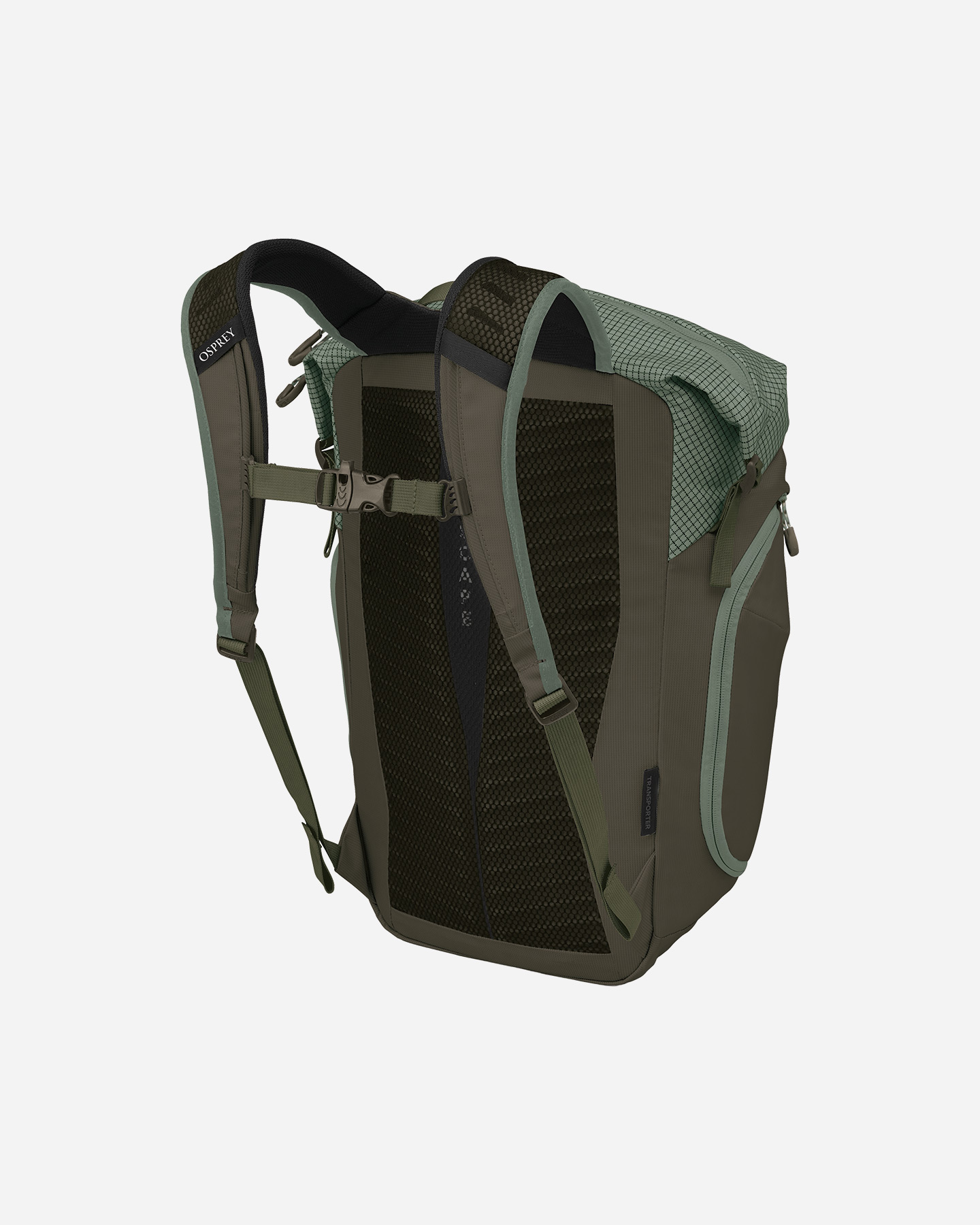 Zaino OSPREY TRANSPORTER ZINCH 22 - 1 | Cisalfa Sport