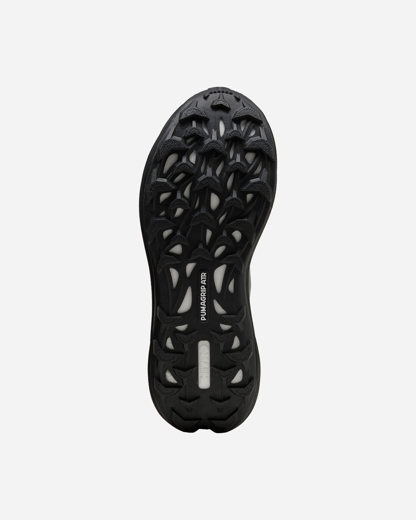 Scarpe trail PUMA VOYAGE NITRO 4 GTX M - Nero - 2 | Cisalfa Sport