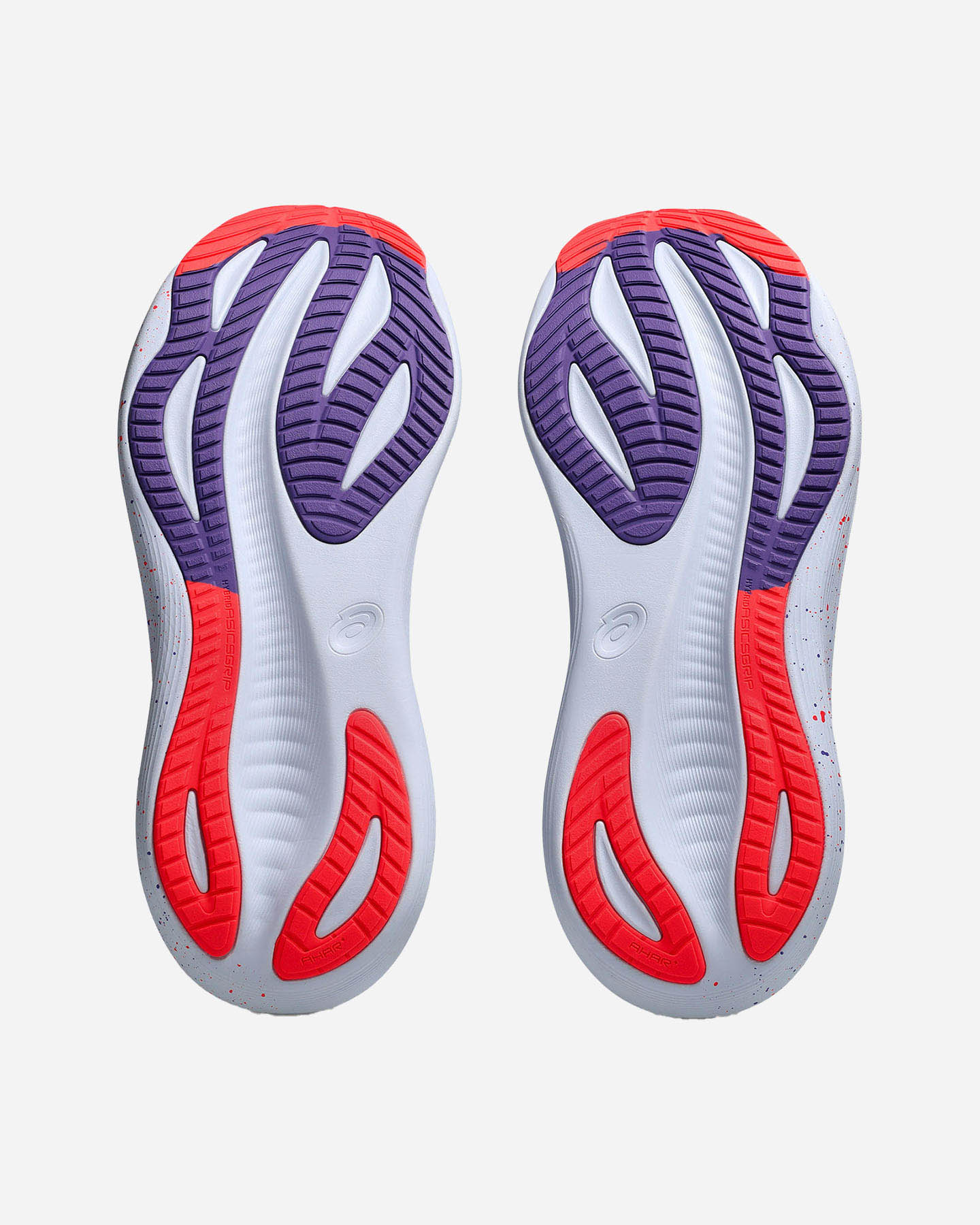 Scarpe running ASICS GEL-NIMBUS 27 TOKYO M - Bianco - 2 | Cisalfa Sport