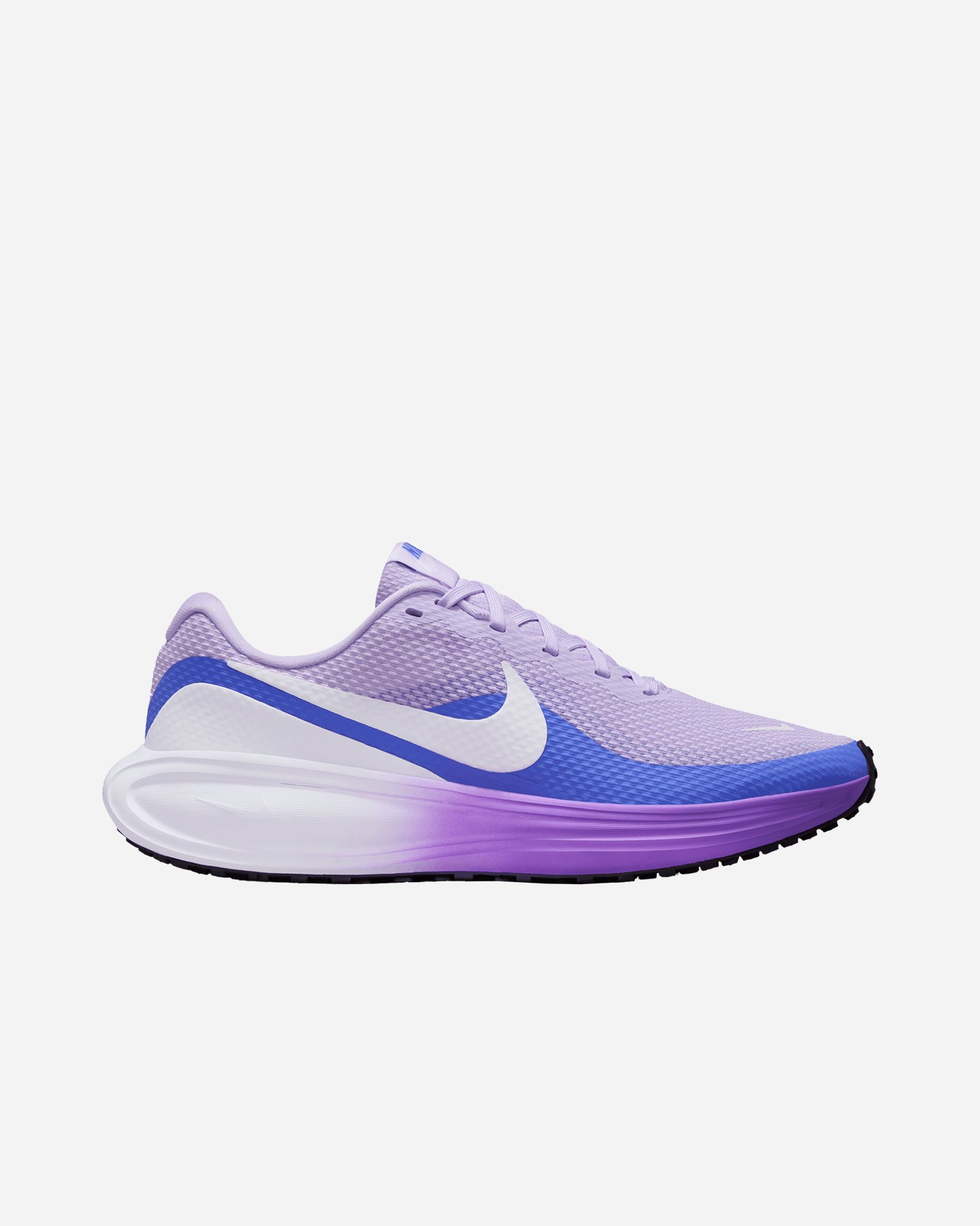 Scarpe running NIKE REVOLUTION 8 W - Viola - 0 | Cisalfa Sport