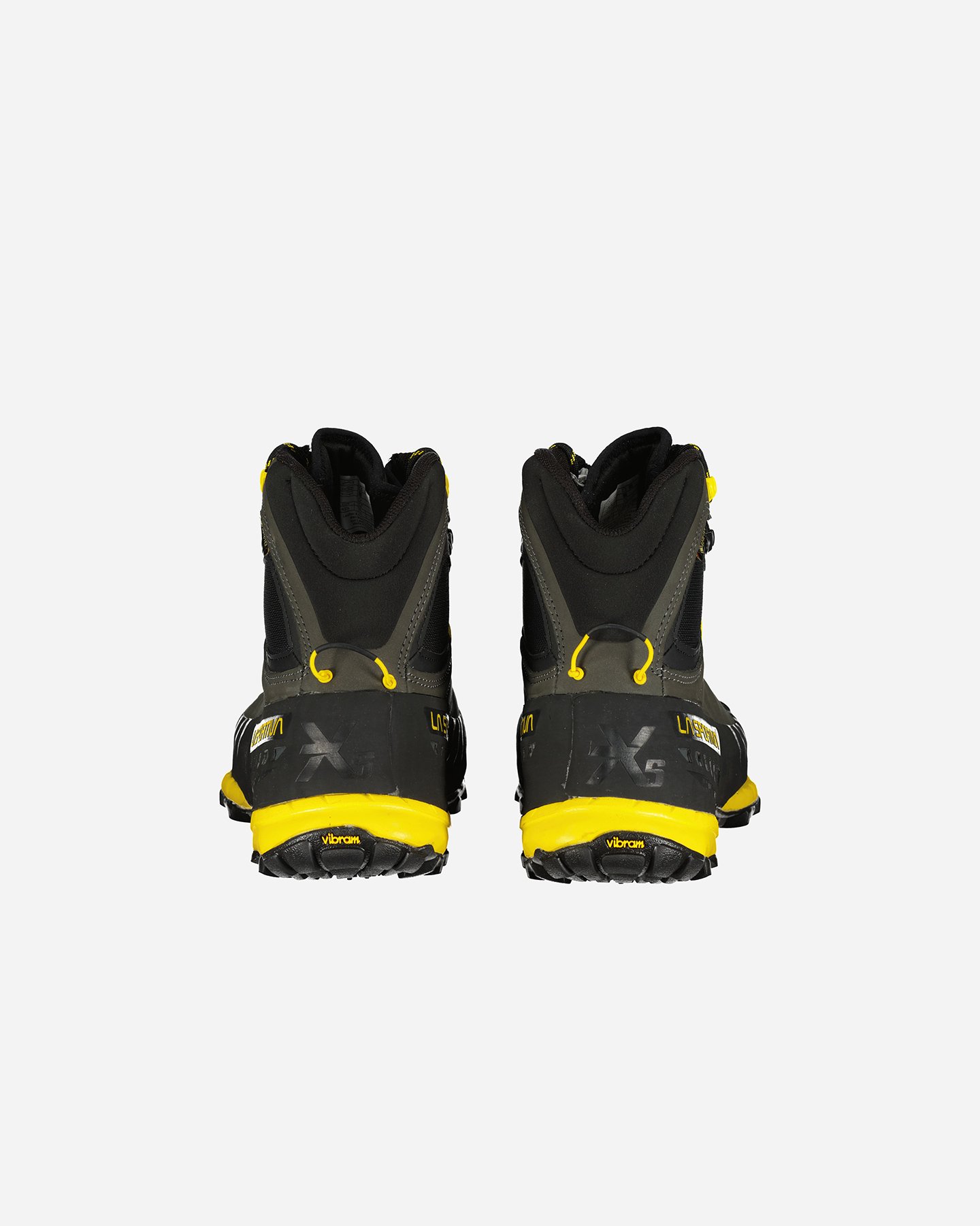 Scarpe escursionismo LA SPORTIVA TX5 HIGH GTX M - Grigio - 4 | Cisalfa Sport