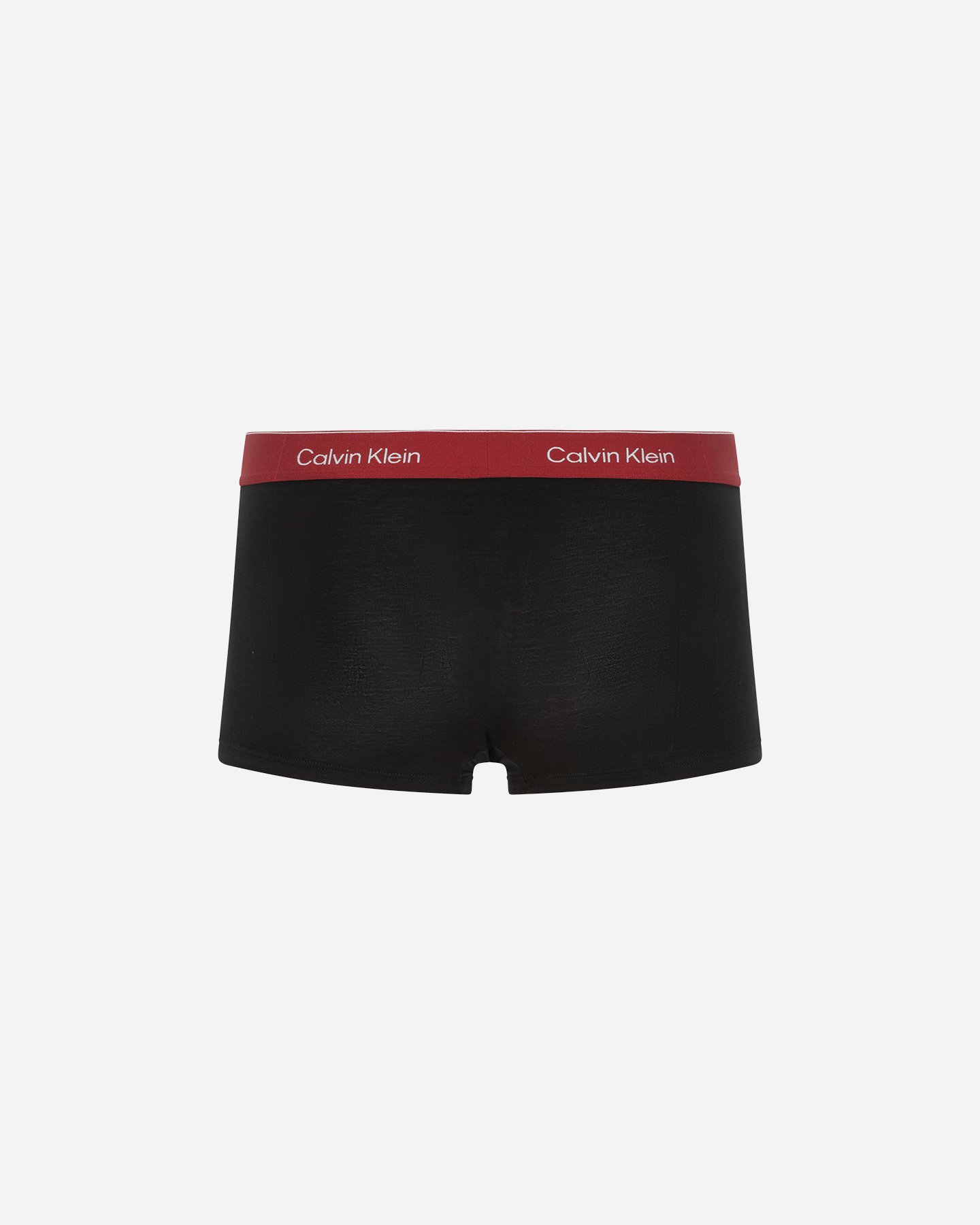 Intimo CALVIN KLEIN UNDERWEAR 3PACK BOXER TRUNK LOW RISE M - Color mix - 1 | Cisalfa Sport
