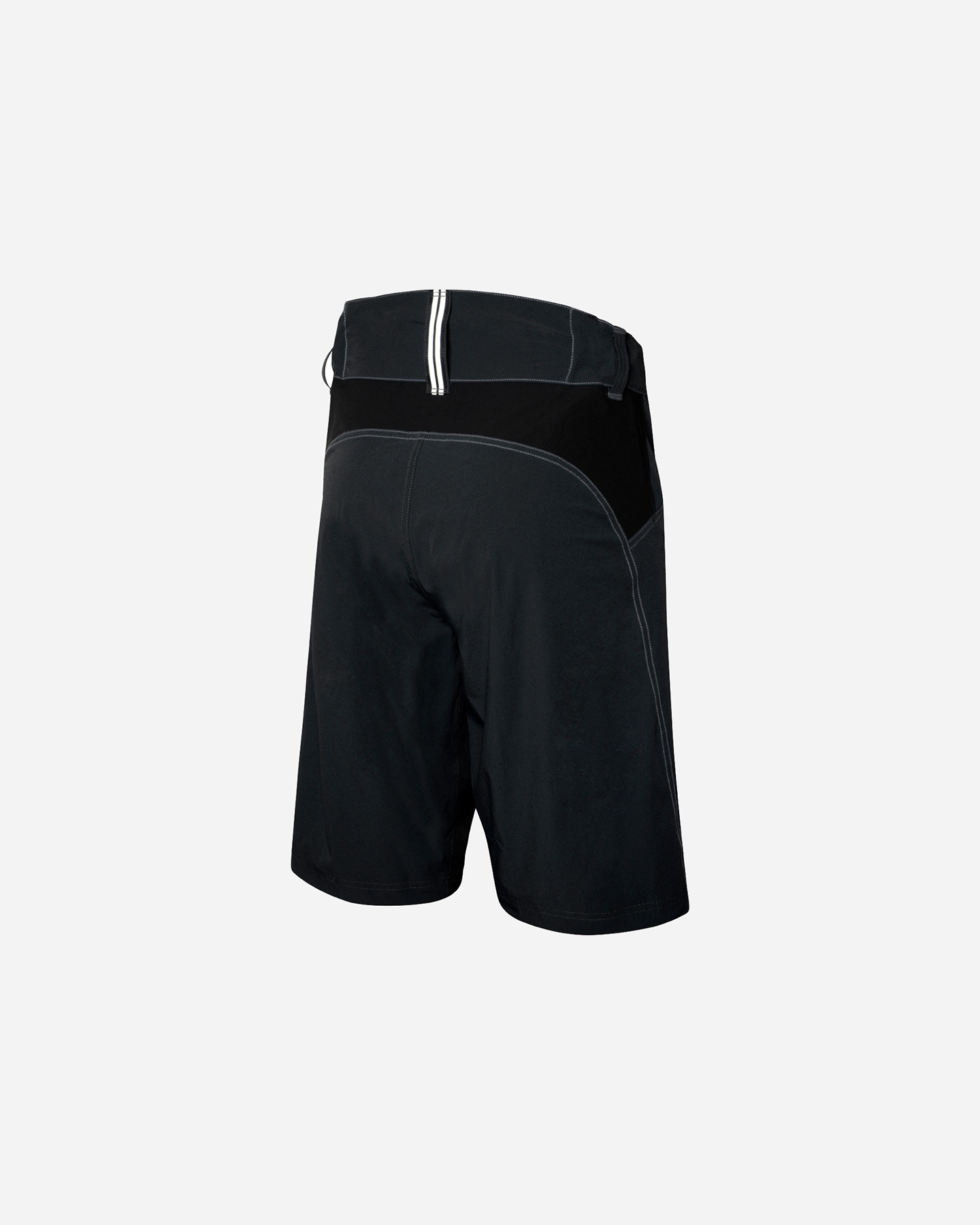 Short ciclismo RH+ MTB M - Nero - 1 | Cisalfa Sport