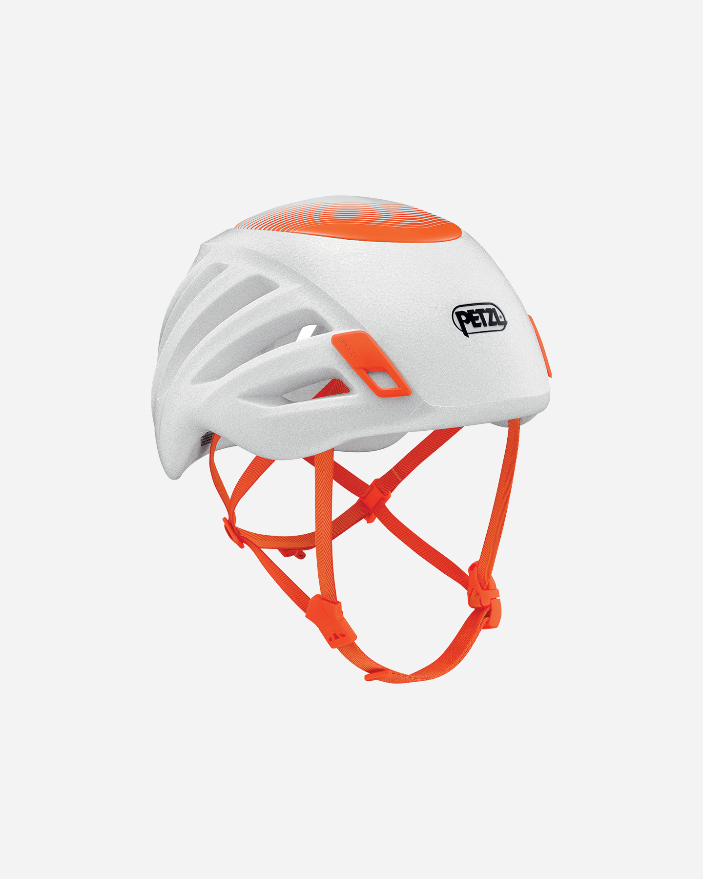 Casco alpinismo PETZL SIROCCO M/L  - Bianco - 0 | Cisalfa Sport