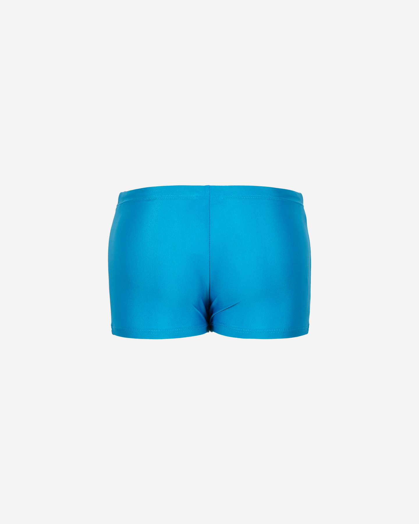 Costume piscina ARENA LOGO JR - Blu royal - 1 | Cisalfa Sport