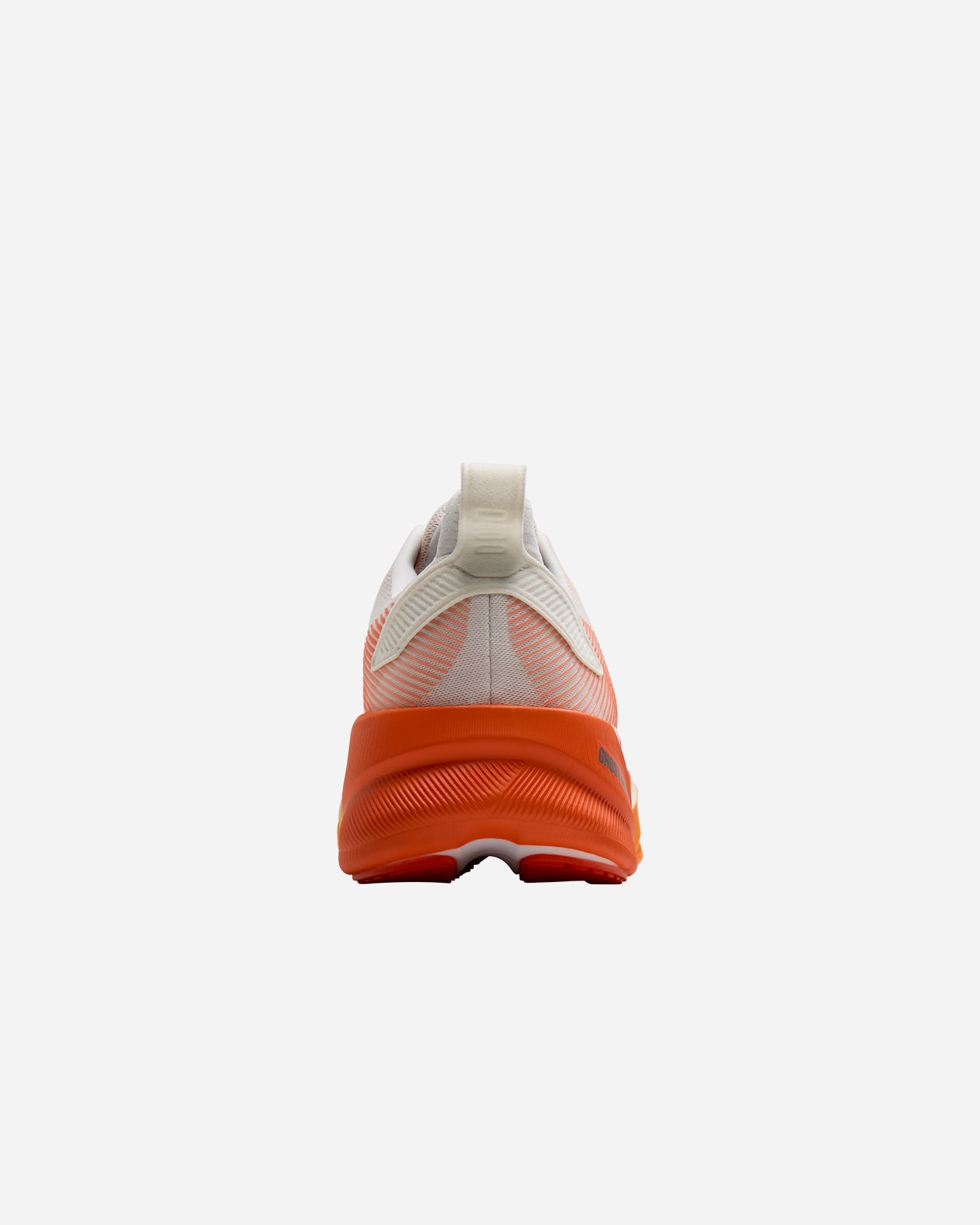 Scarpe running BROOKS GHOST MAX 4 M - Bianco - 5 | Cisalfa Sport