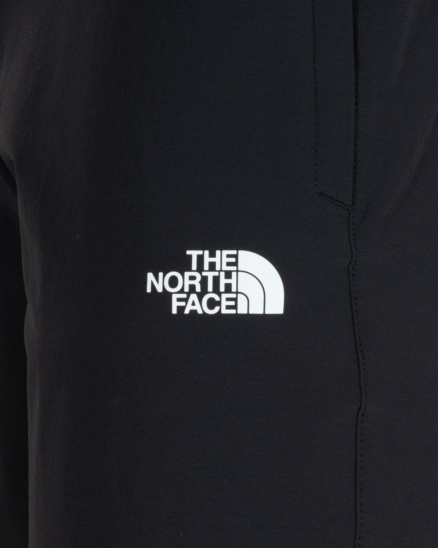 Pantalone outdoor THE NORTH FACE EXTENT III M - Nero - 2 | Cisalfa Sport