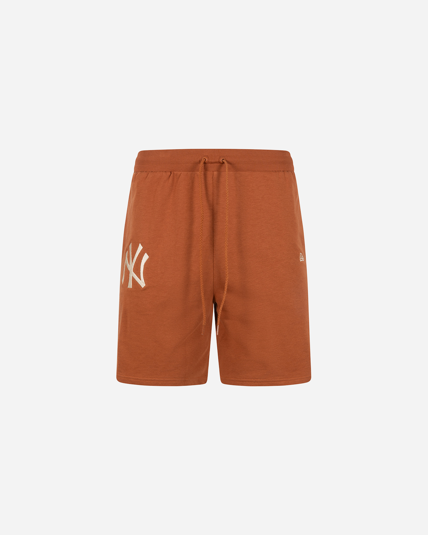 Pantaloncini NEW ERA MLB LEAGUE ESSENTIAL LOS ANGELES DODGERS M - Marrone - 0 | Cisalfa Sport