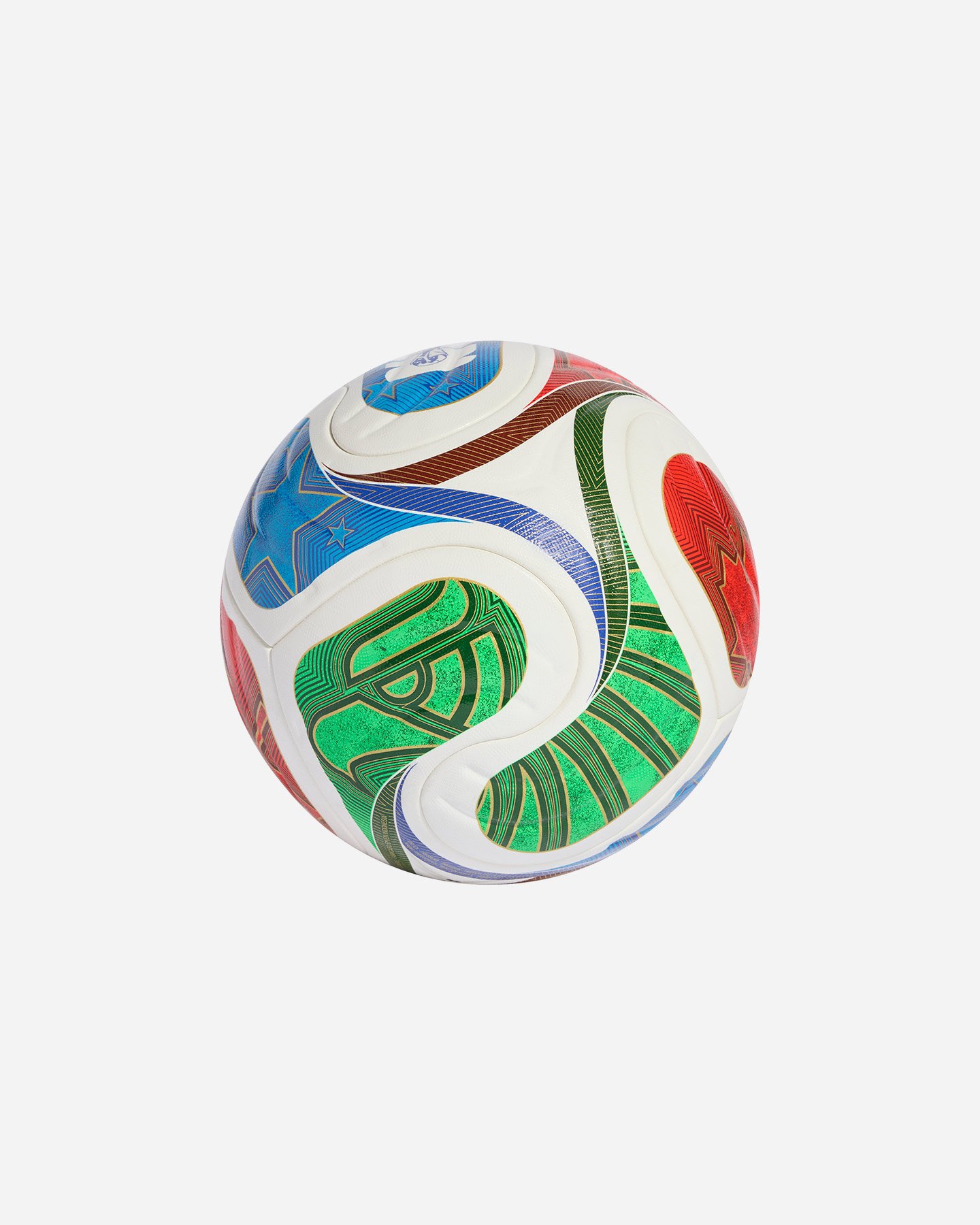 Pallone calcio misura 5 ADIDAS FIFA WORLD CUP 26 TRIONDA COMPETITION - Color mix - 1 | Cisalfa Sport