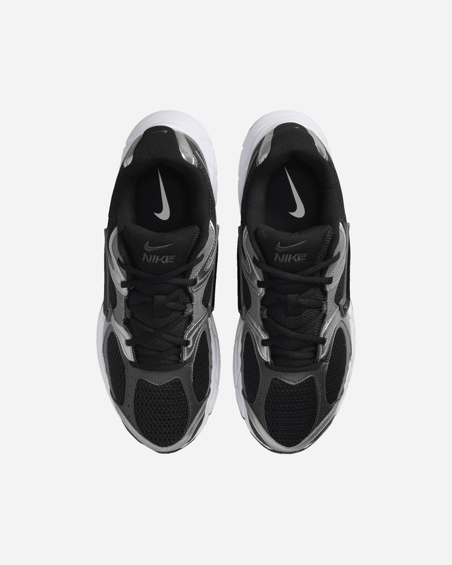 Scarpe sneakers NIKE V5 RUNNER M - Nero - 3 | Cisalfa Sport