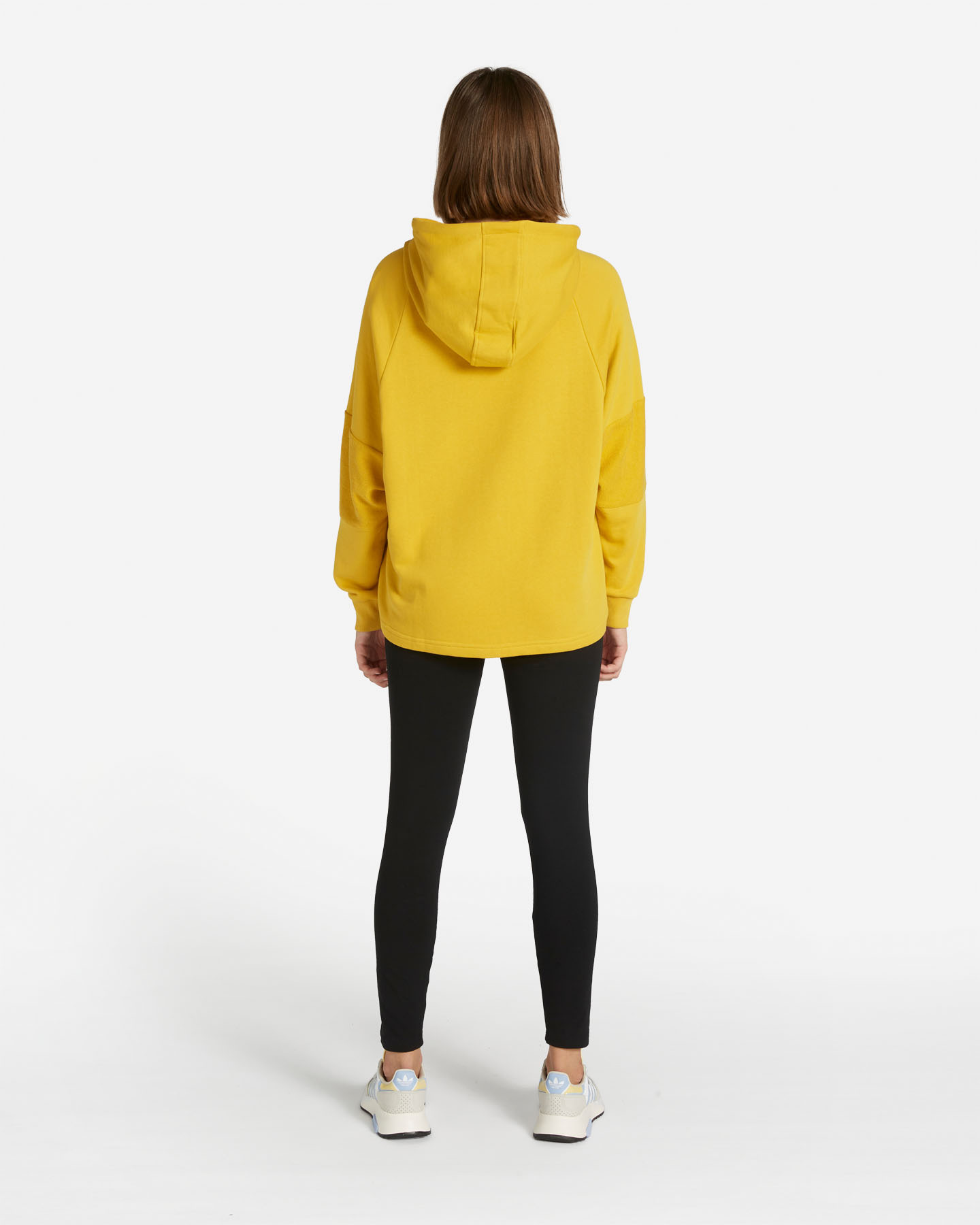 Felpa ARENA BASIC ATHLETICS W - 7 | Cisalfa Sport