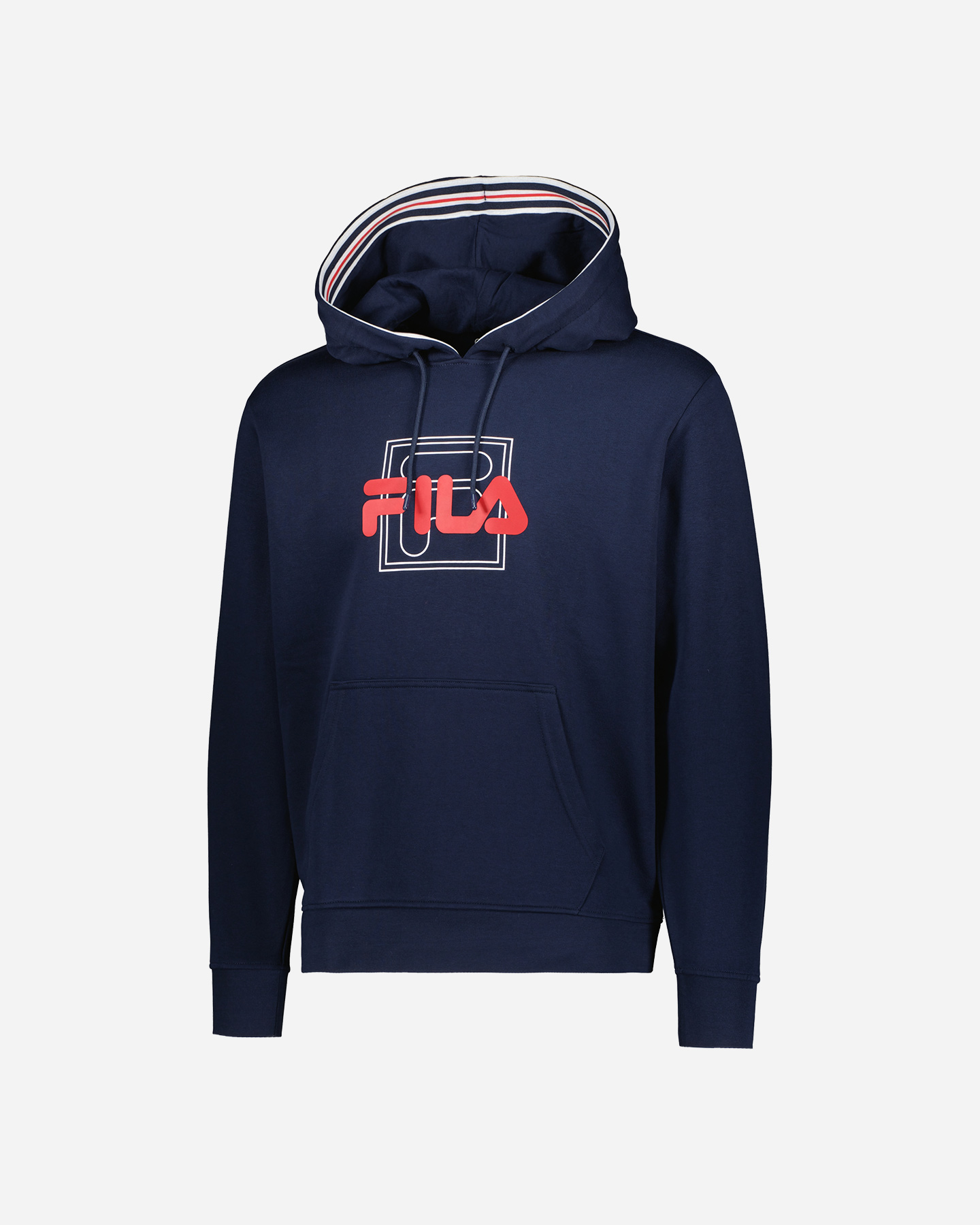 Felpa FILA GRAPHICS FBOX M - 23 | Cisalfa Sport