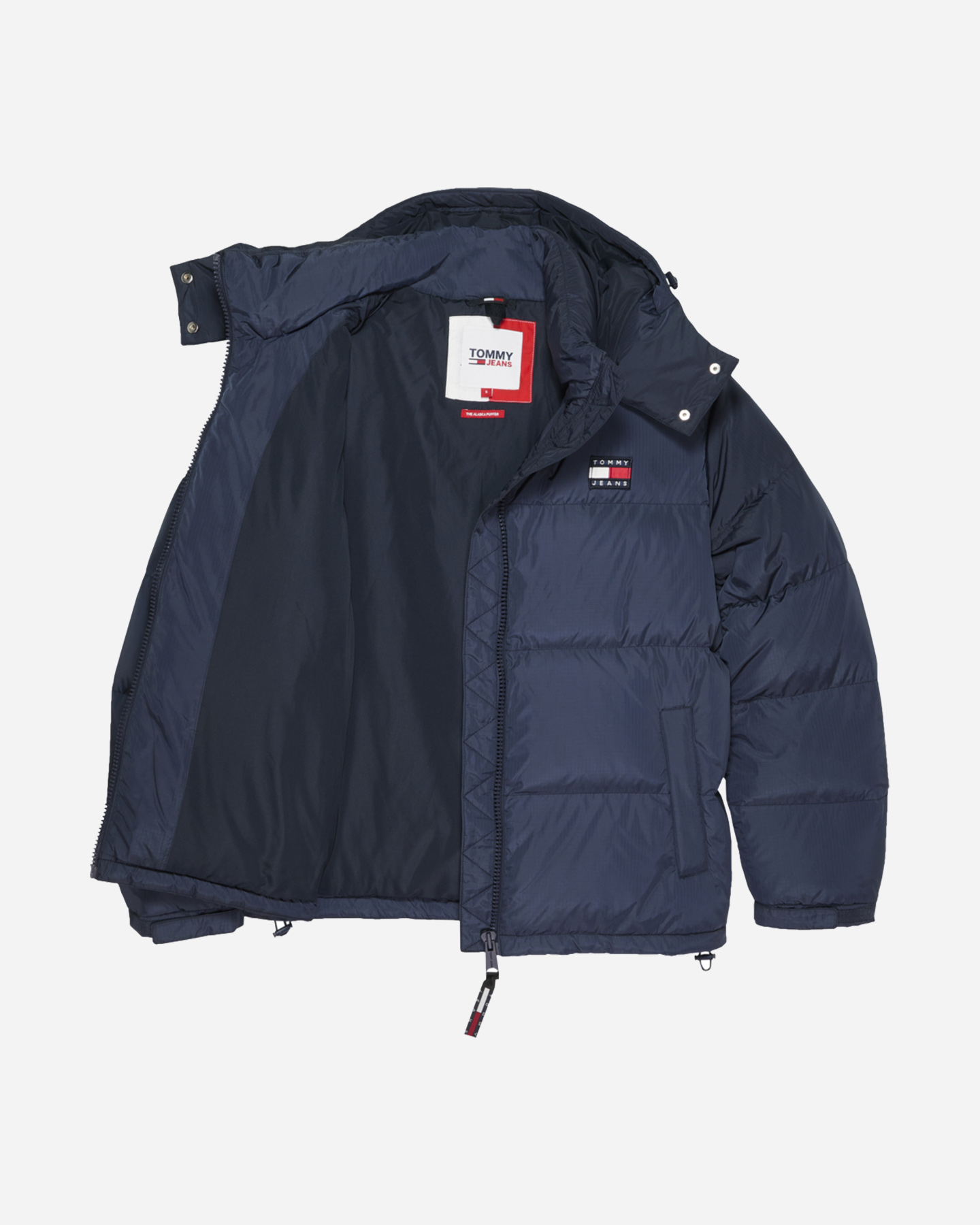 Piumino TOMMY HILFIGER ALASKA W - 4 | Cisalfa Sport