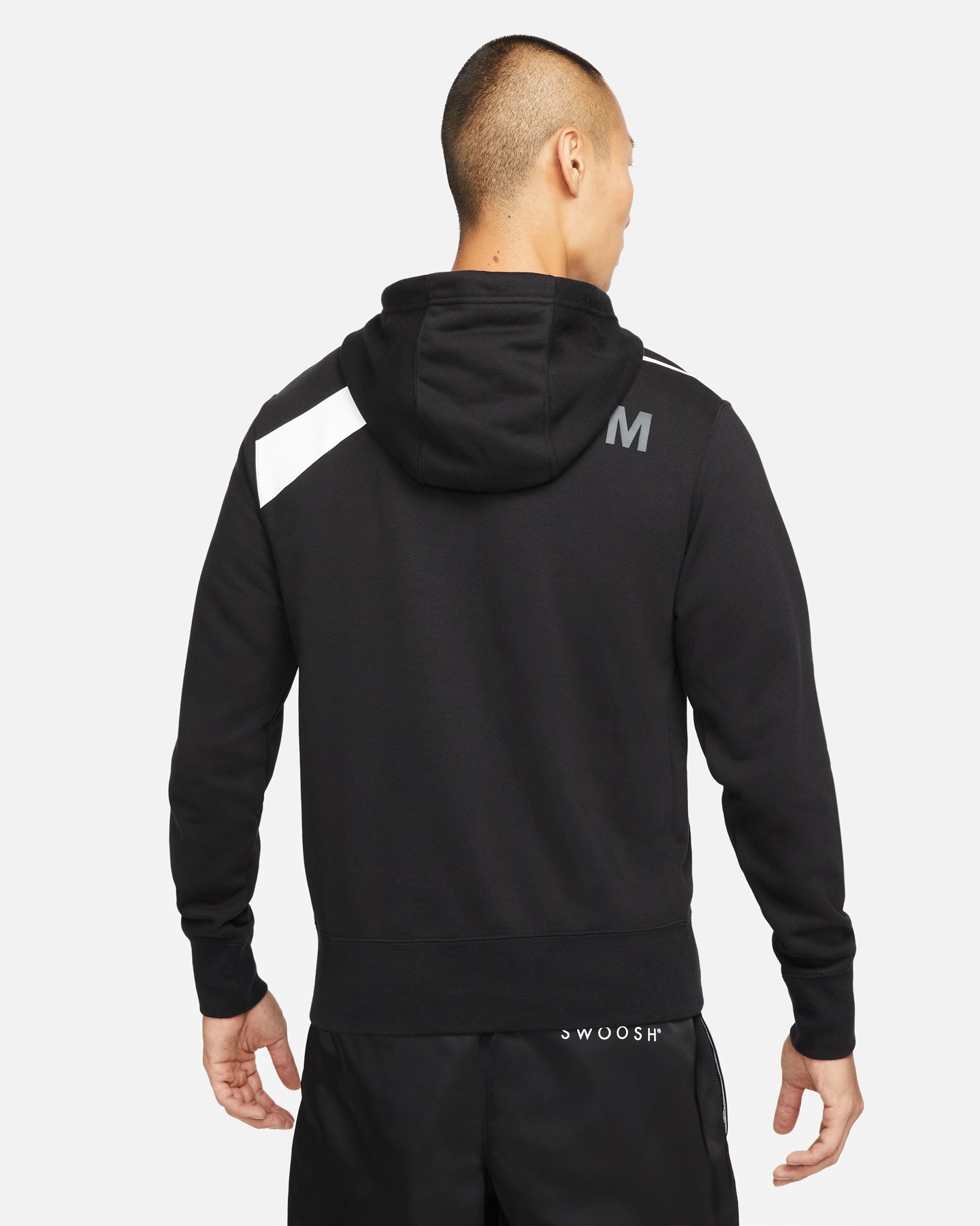 Felpa NIKE SWOOSH M - 1 | Cisalfa Sport